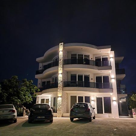 M&H Apartments Ulcinj Kültér fotó