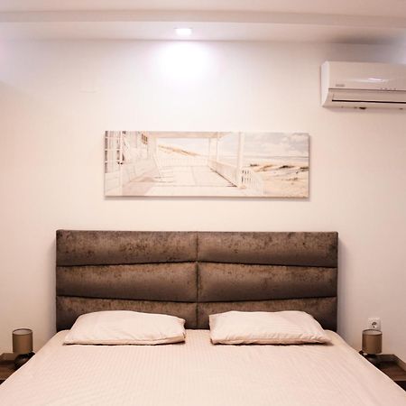 M&H Apartments Ulcinj Kültér fotó