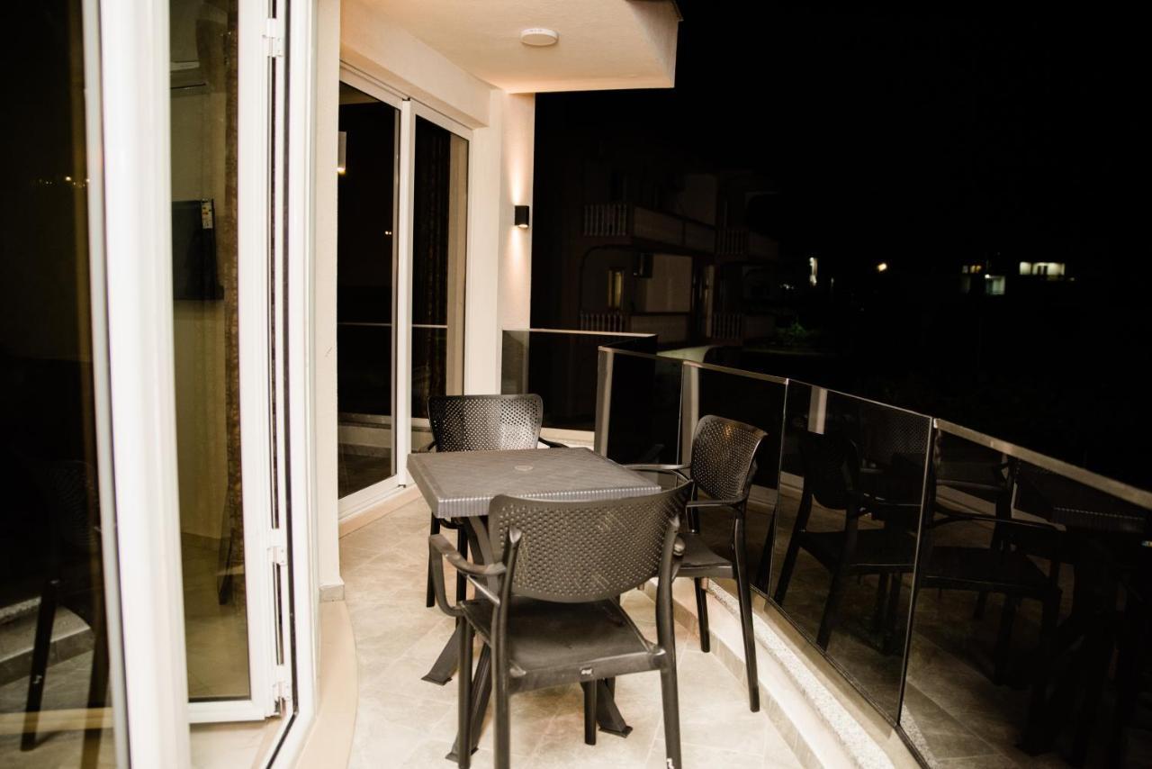 M&H Apartments Ulcinj Szoba fotó