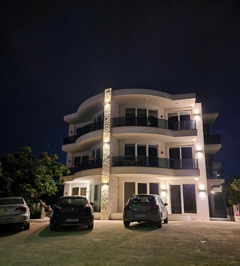 M&H Apartments Ulcinj Kültér fotó