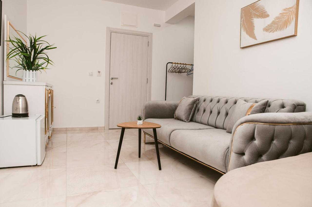 M&H Apartments Ulcinj Kültér fotó
