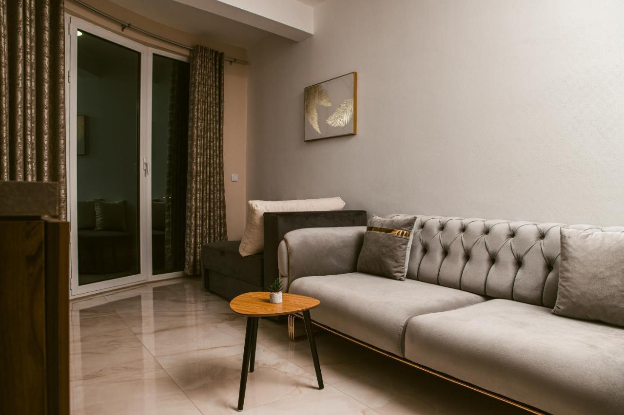 M&H Apartments Ulcinj Kültér fotó