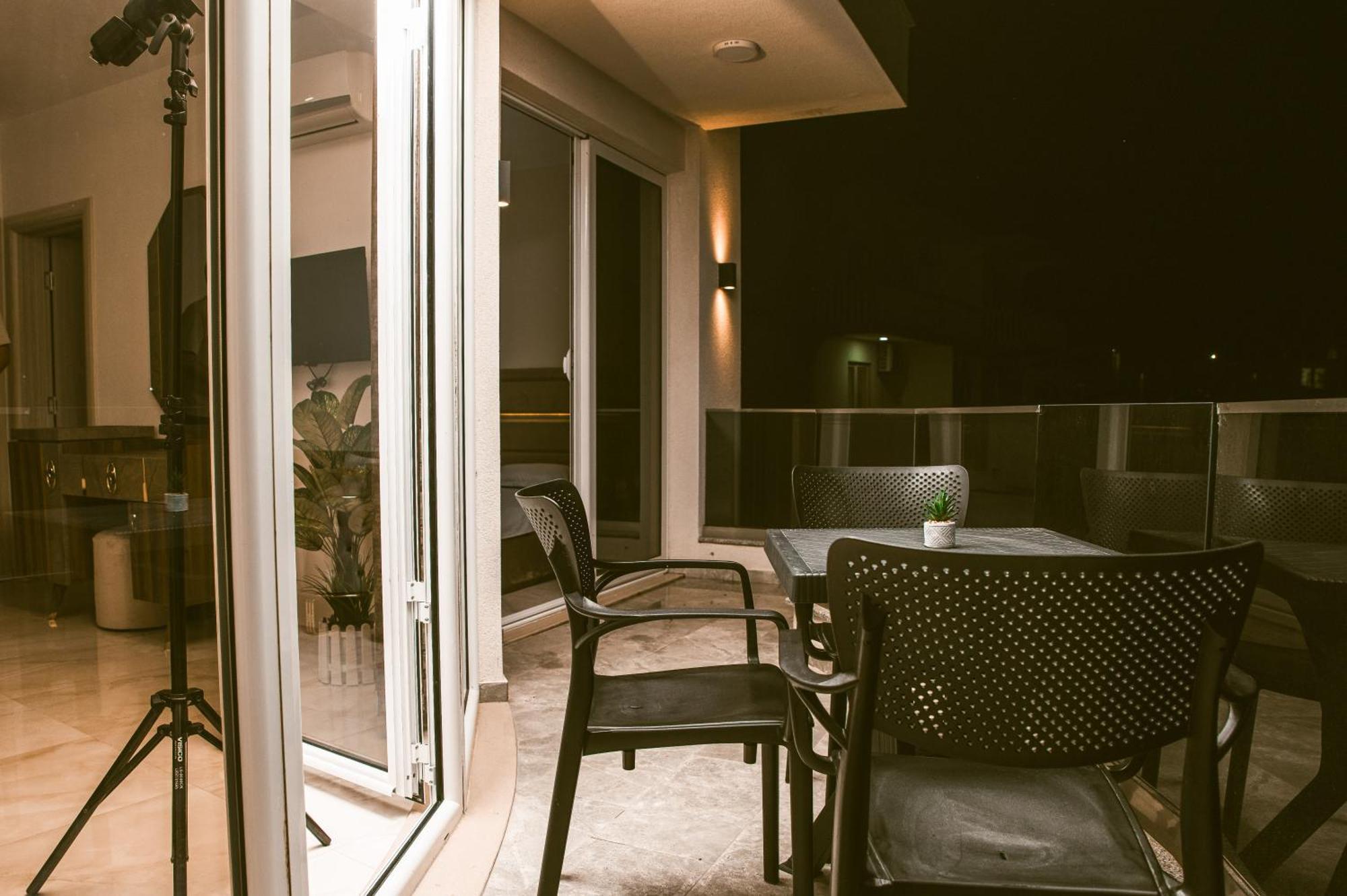 M&H Apartments Ulcinj Kültér fotó