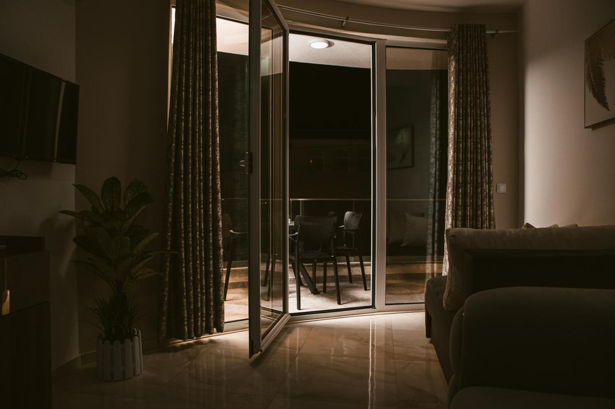 M&H Apartments Ulcinj Kültér fotó
