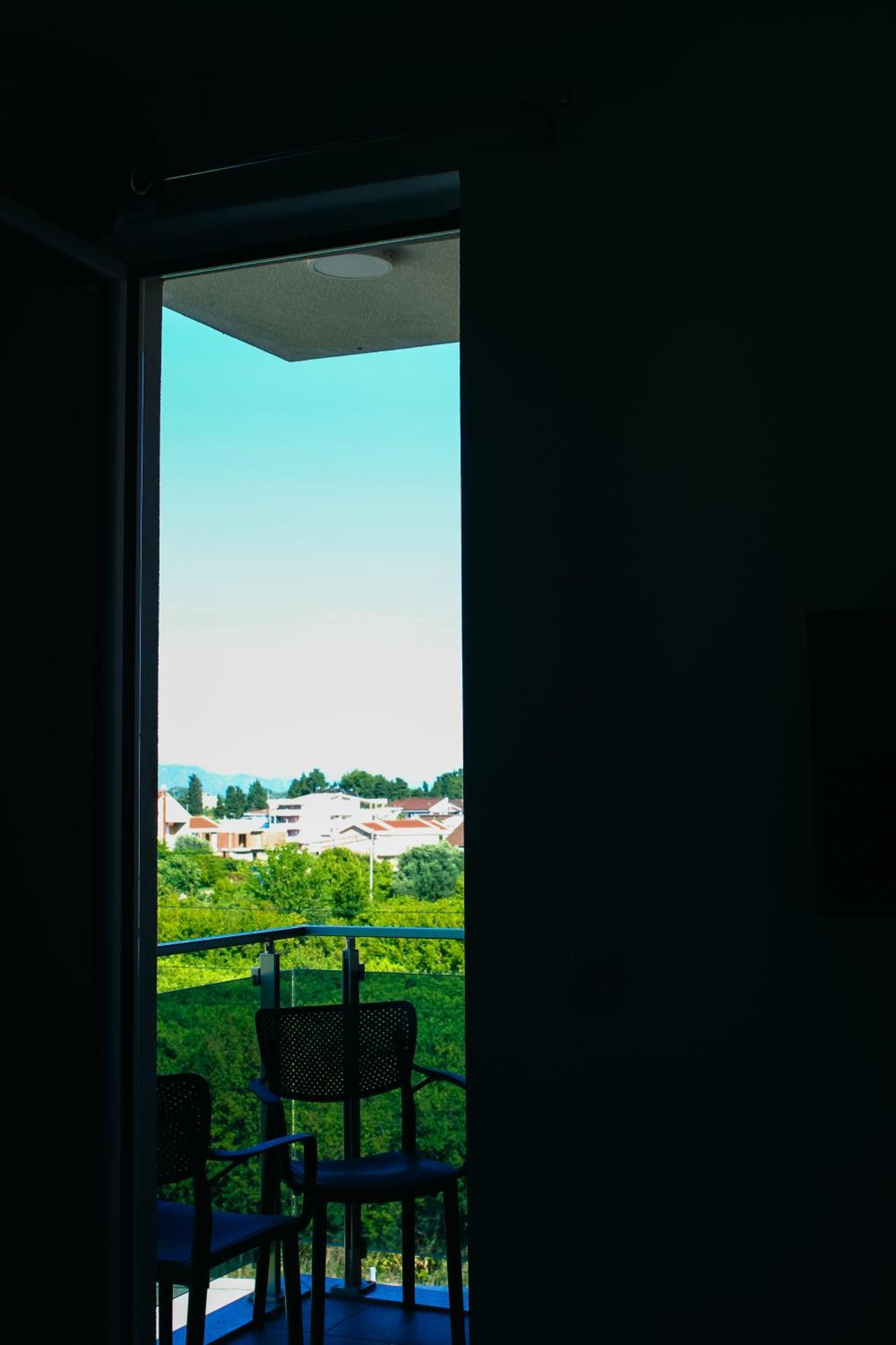 M&H Apartments Ulcinj Szoba fotó