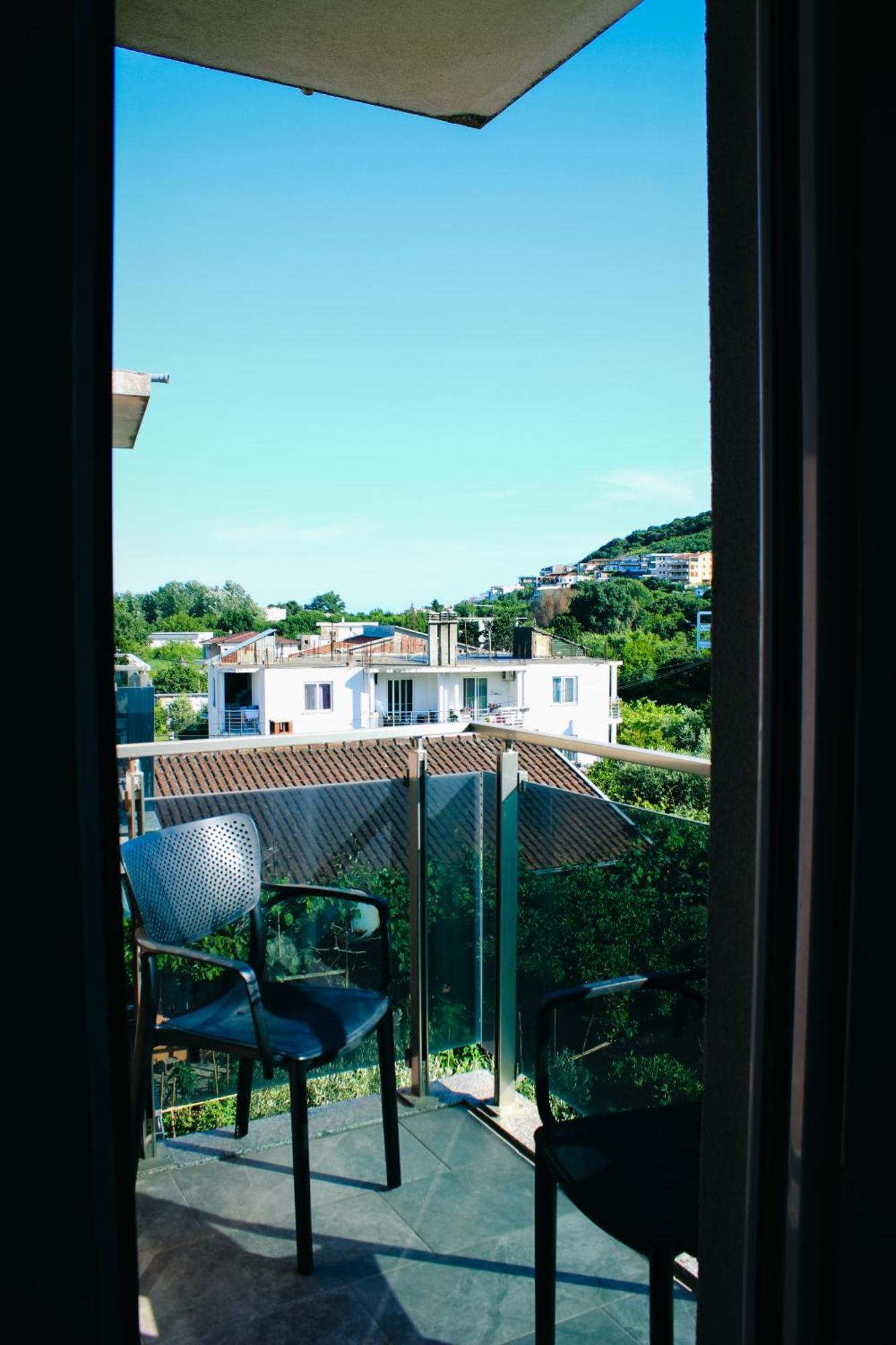 M&H Apartments Ulcinj Szoba fotó