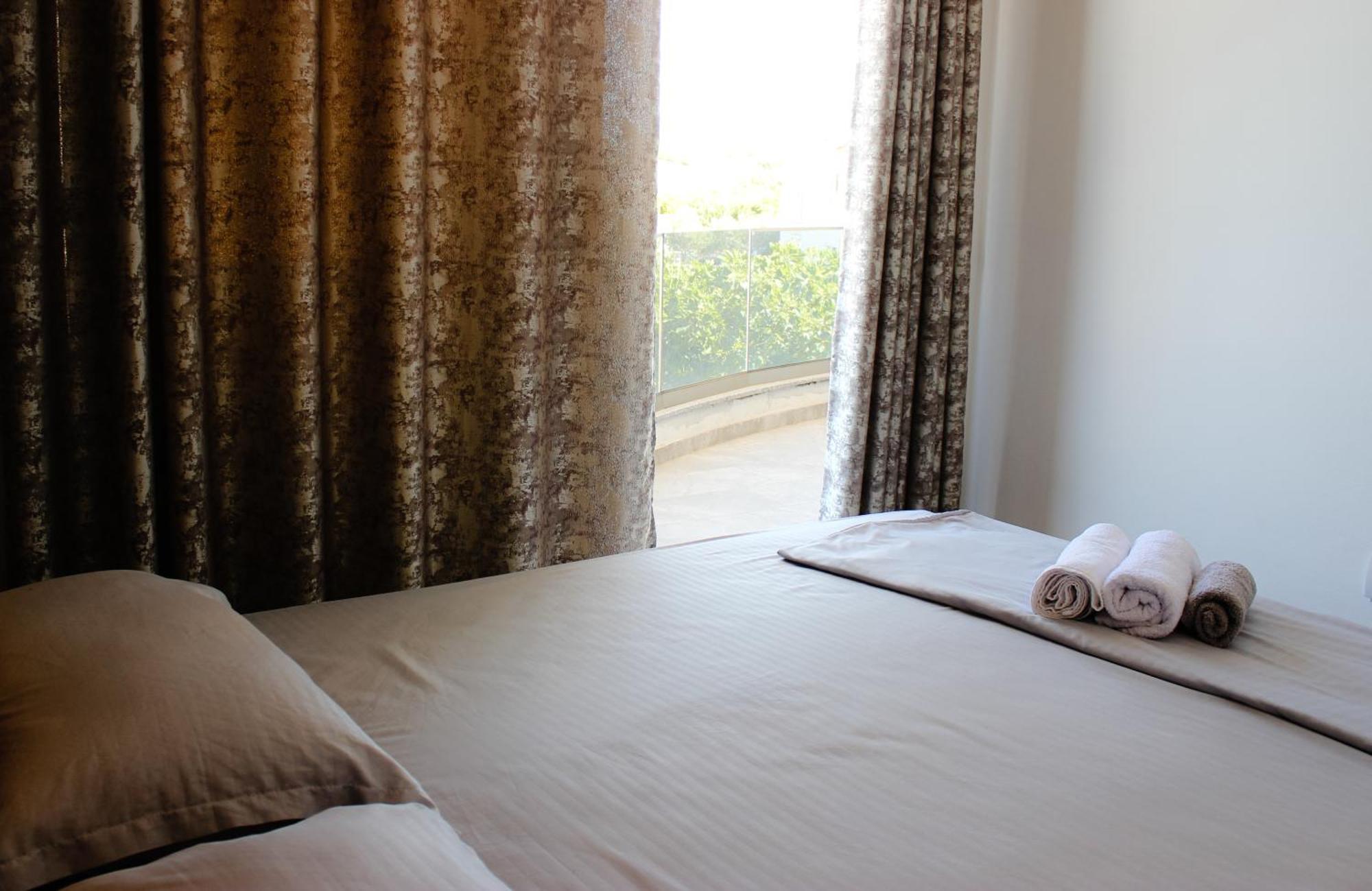 M&H Apartments Ulcinj Szoba fotó