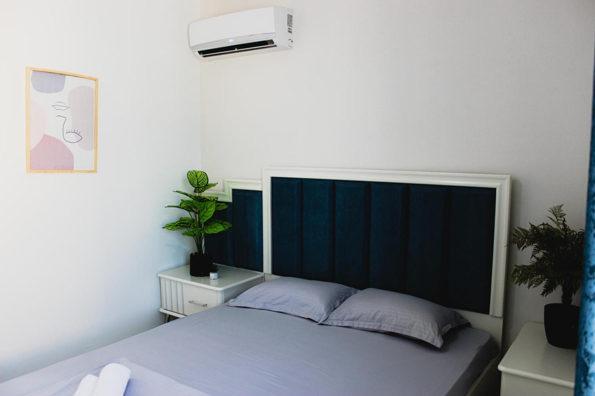 M&H Apartments Ulcinj Szoba fotó