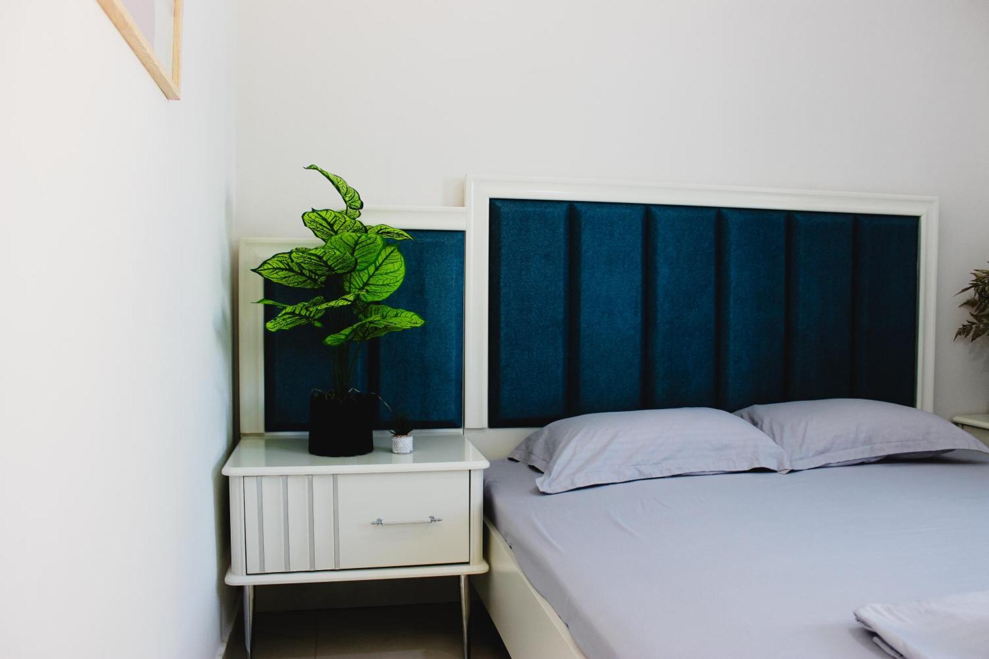 M&H Apartments Ulcinj Szoba fotó