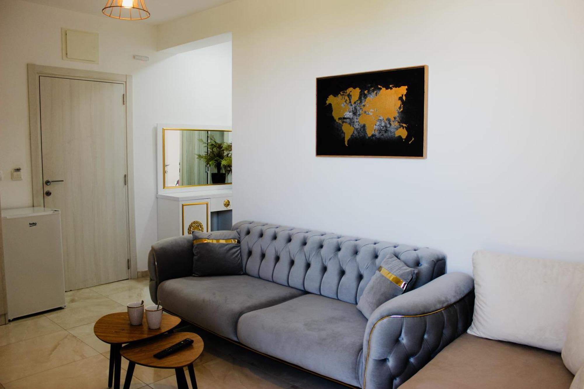 M&H Apartments Ulcinj Kültér fotó