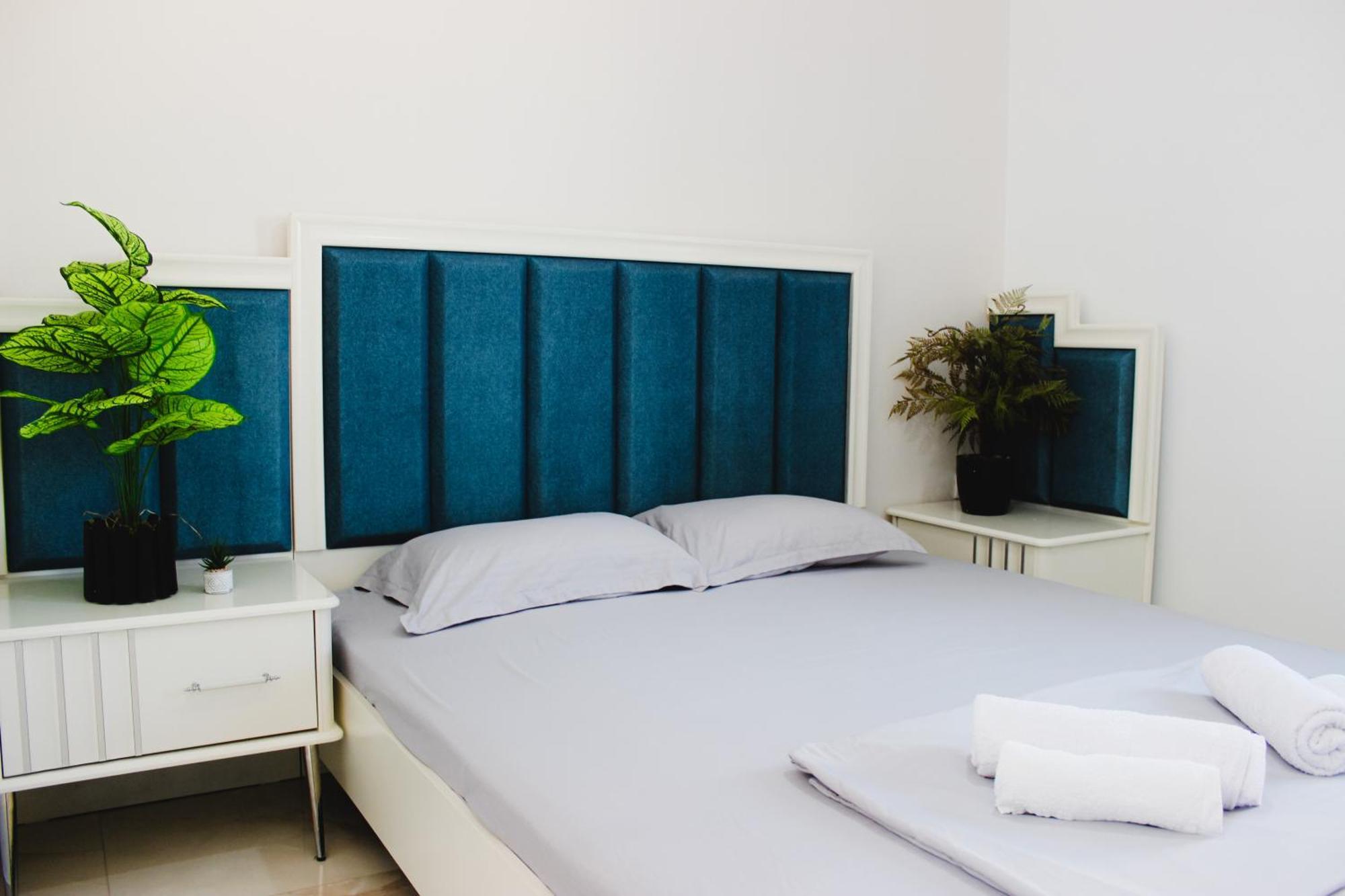M&H Apartments Ulcinj Kültér fotó