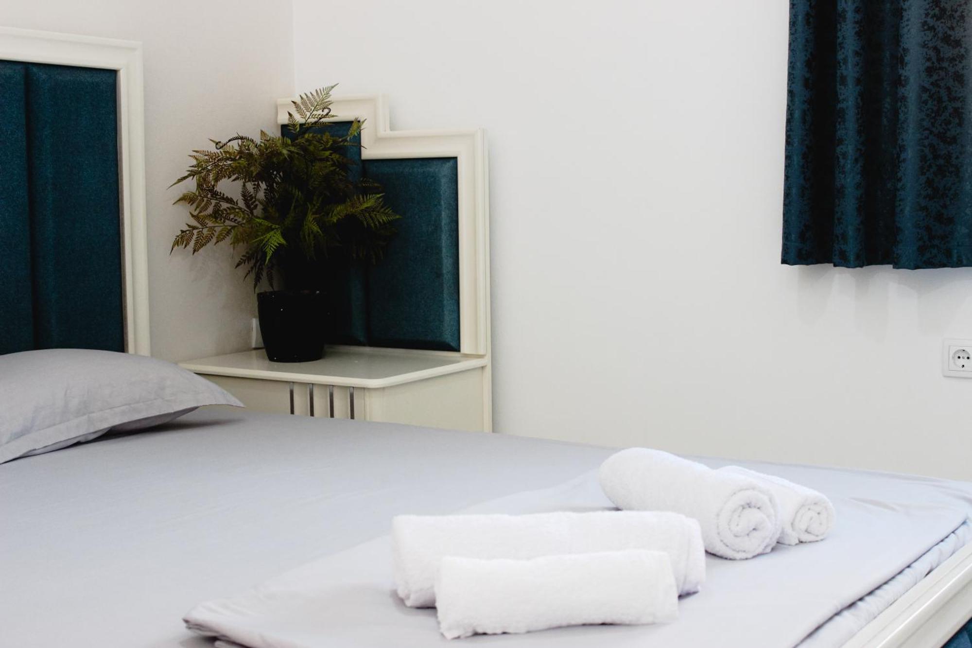 M&H Apartments Ulcinj Szoba fotó