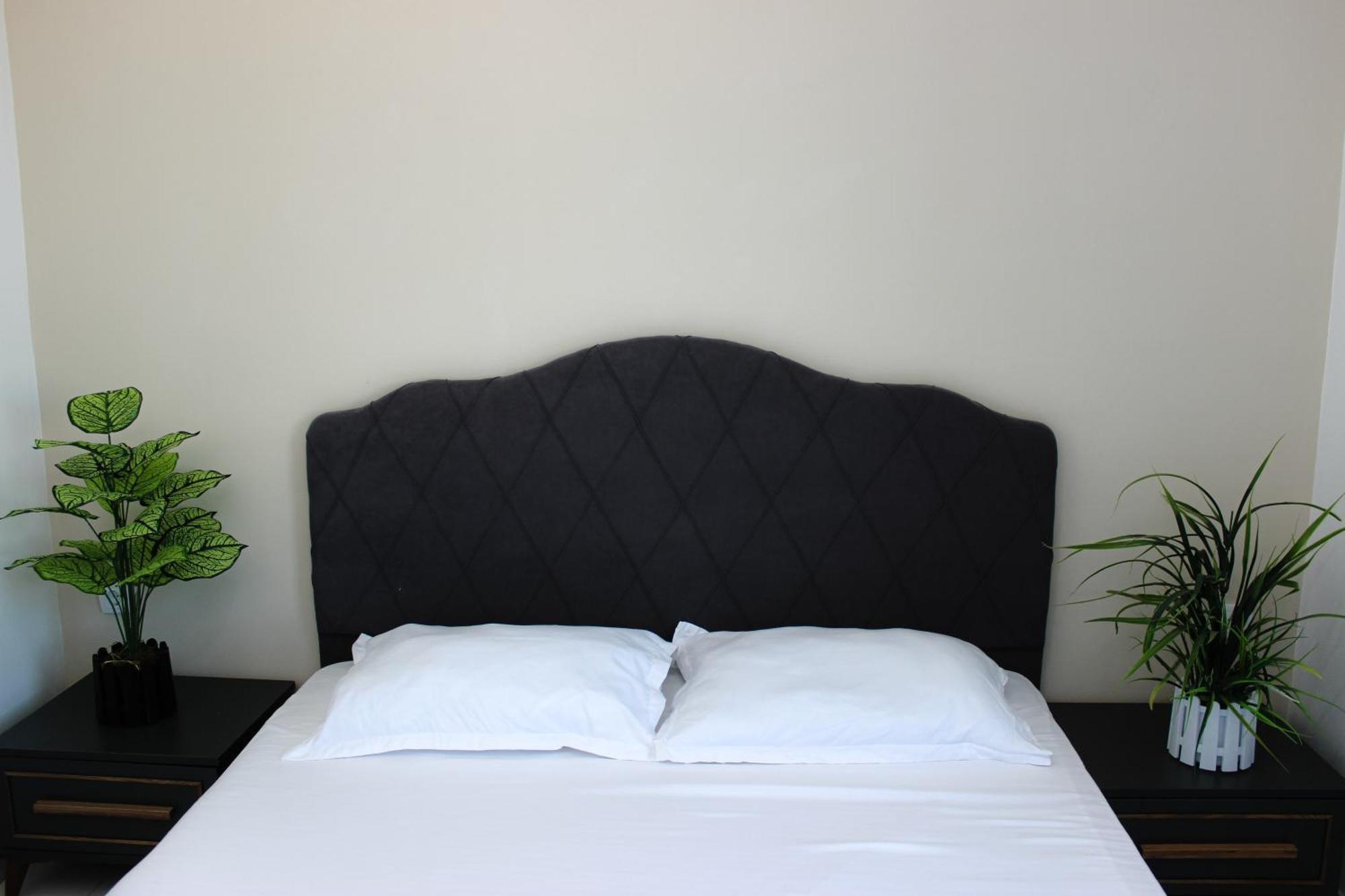 M&H Apartments Ulcinj Kültér fotó