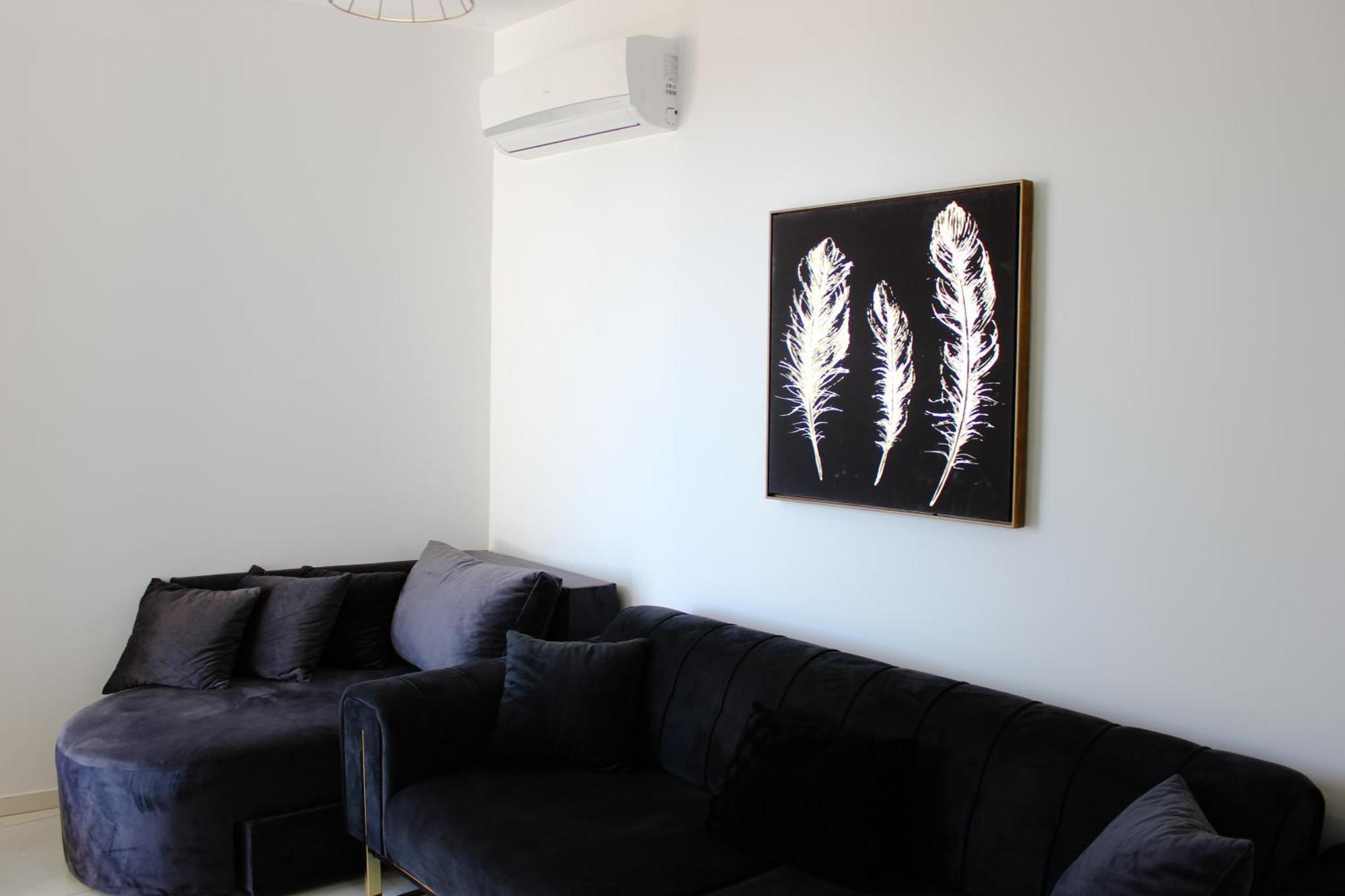 M&H Apartments Ulcinj Szoba fotó