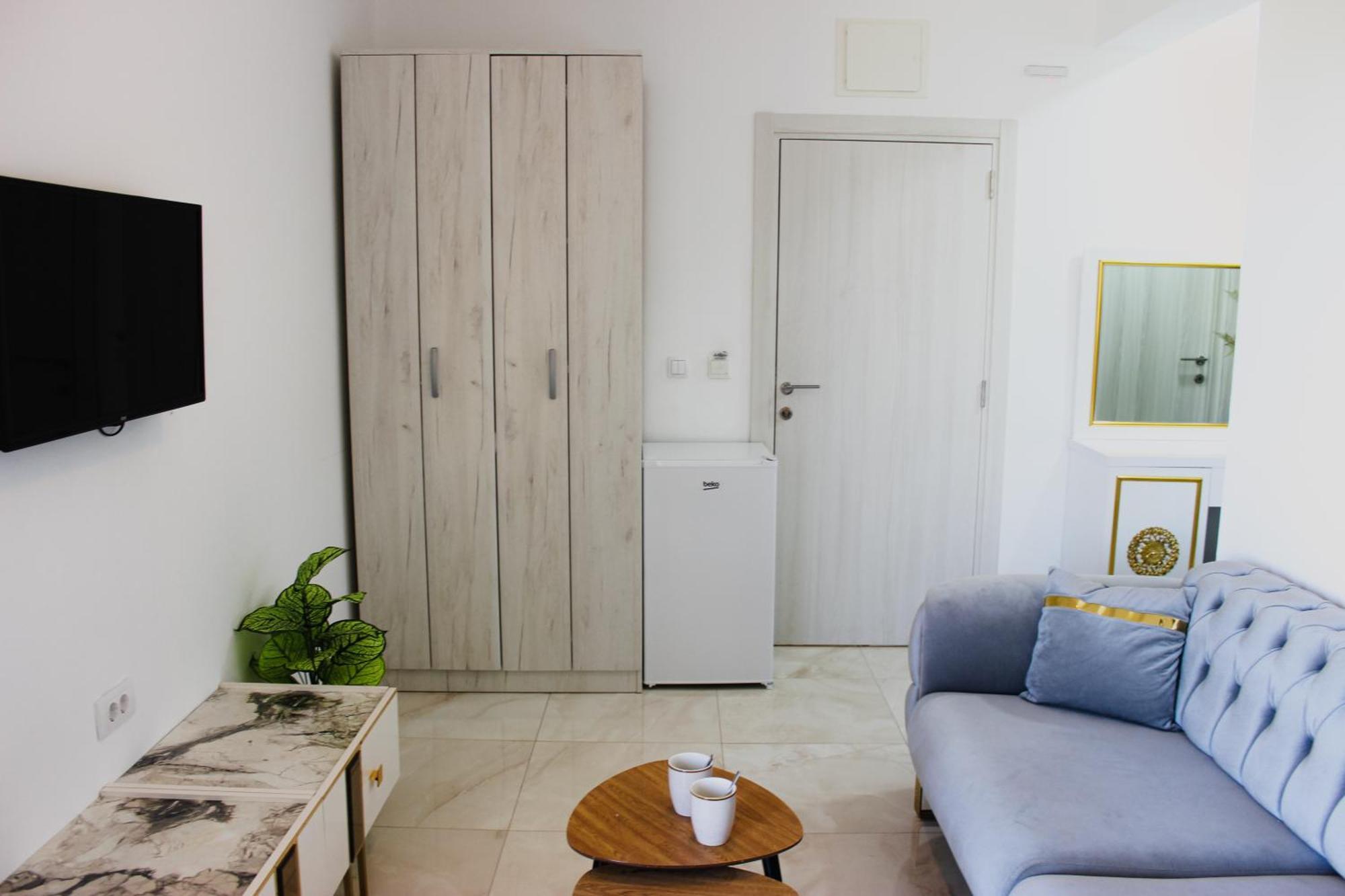 M&H Apartments Ulcinj Kültér fotó