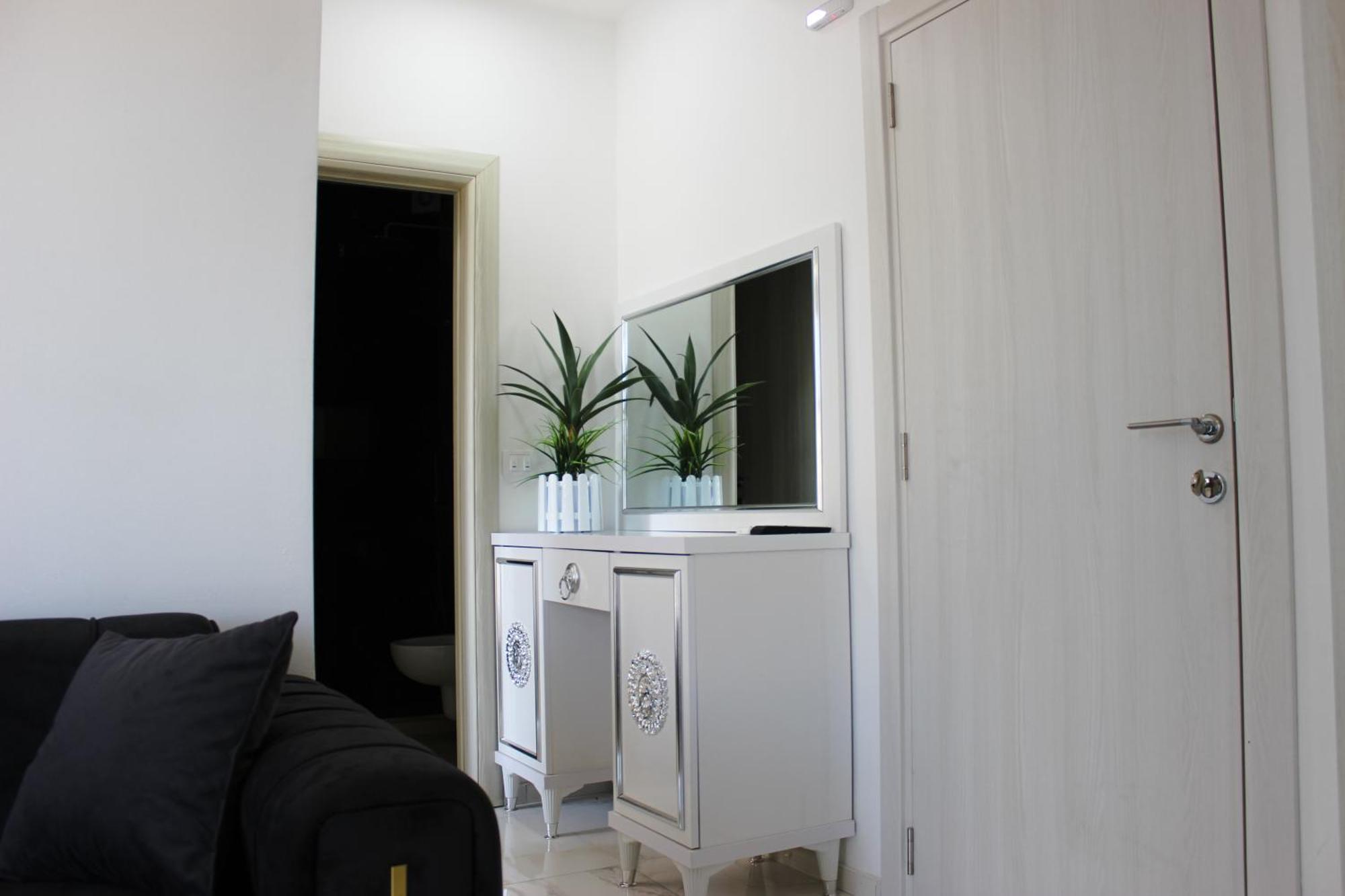 M&H Apartments Ulcinj Kültér fotó