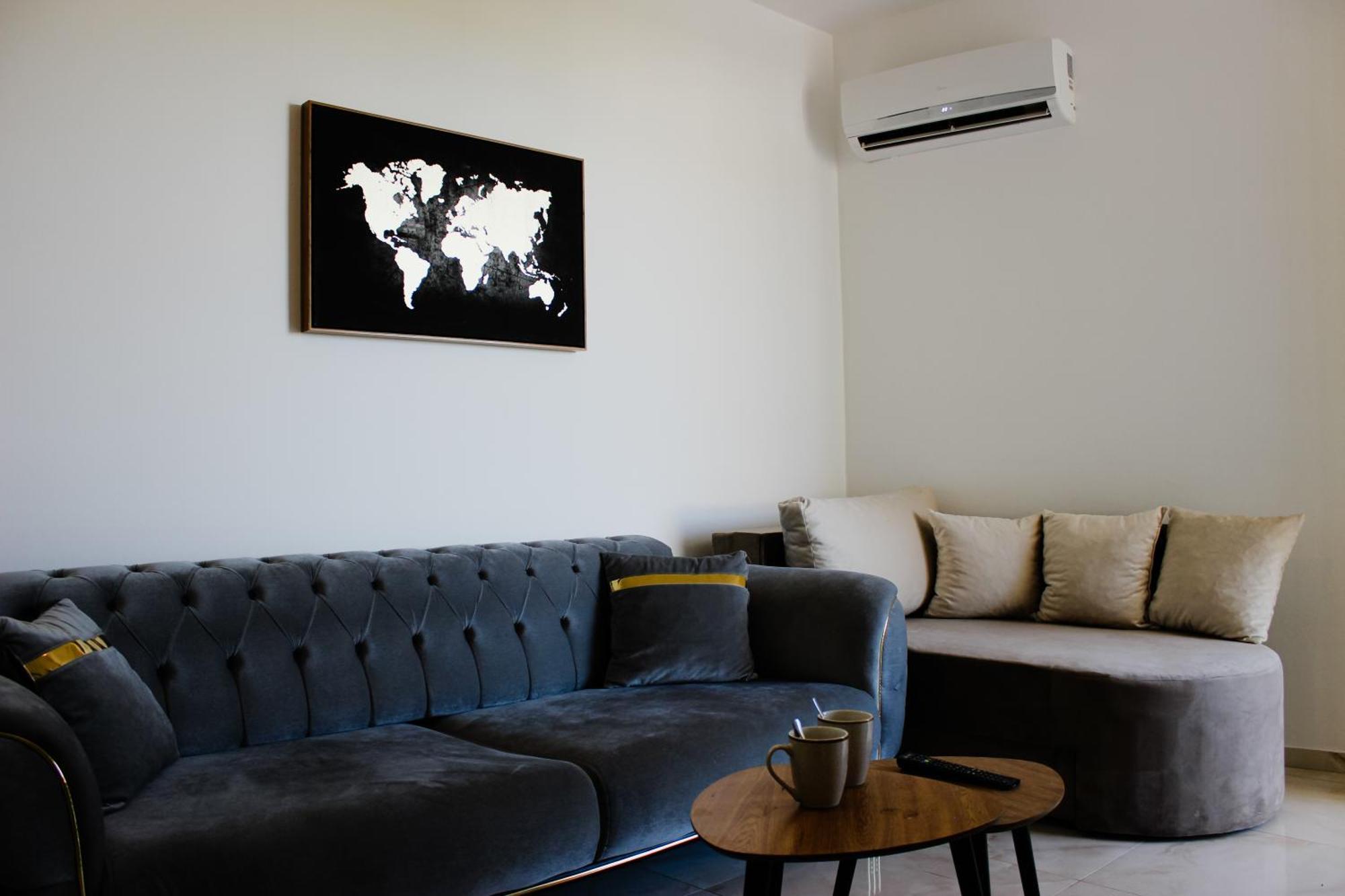 M&H Apartments Ulcinj Szoba fotó