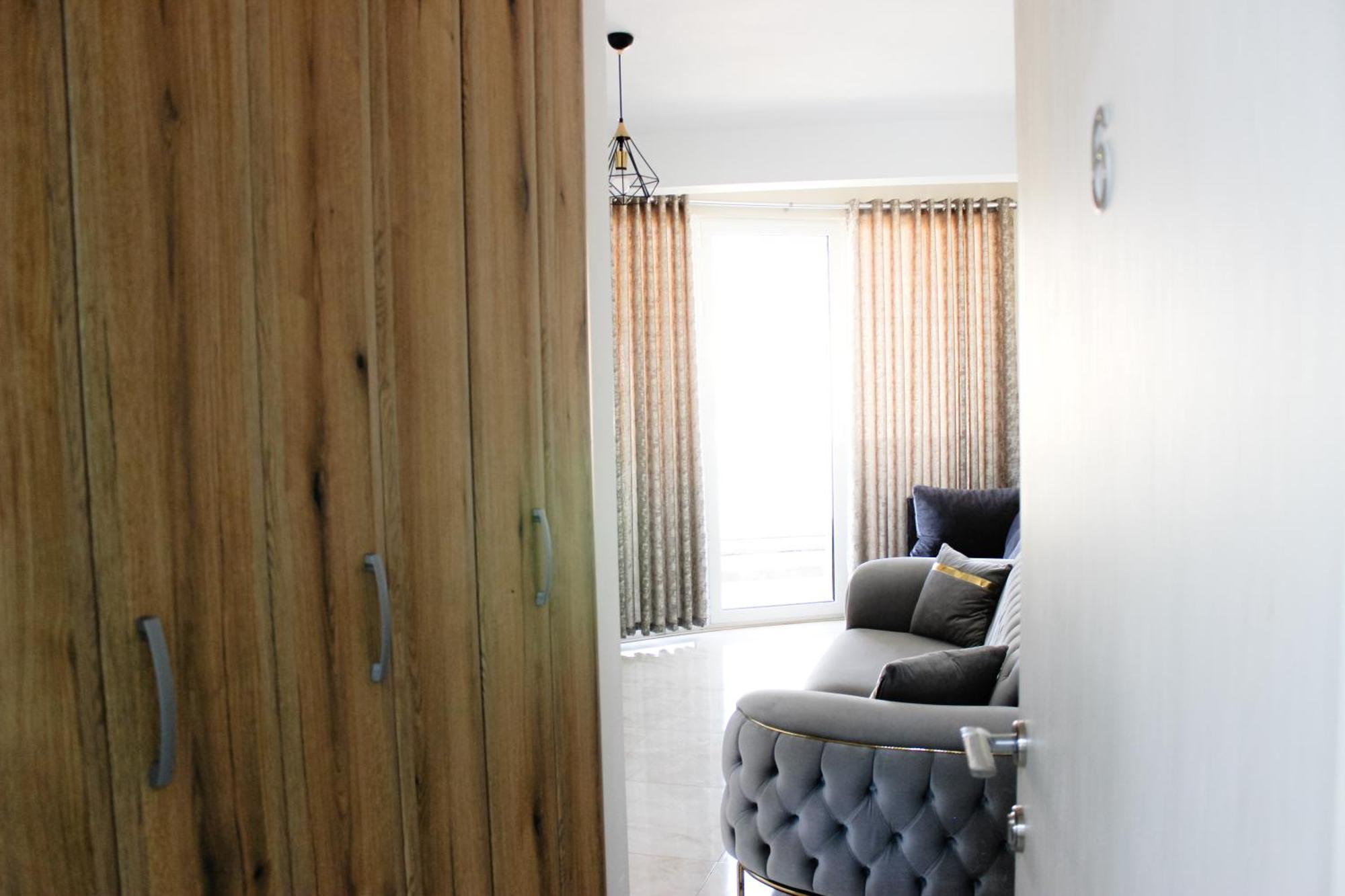 M&H Apartments Ulcinj Kültér fotó