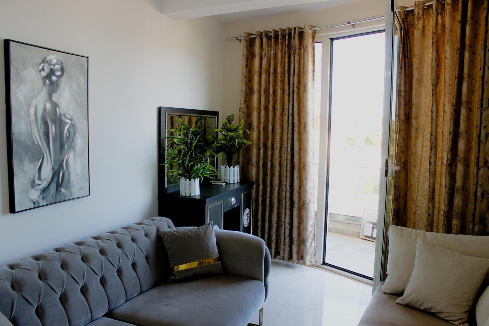 M&H Apartments Ulcinj Kültér fotó