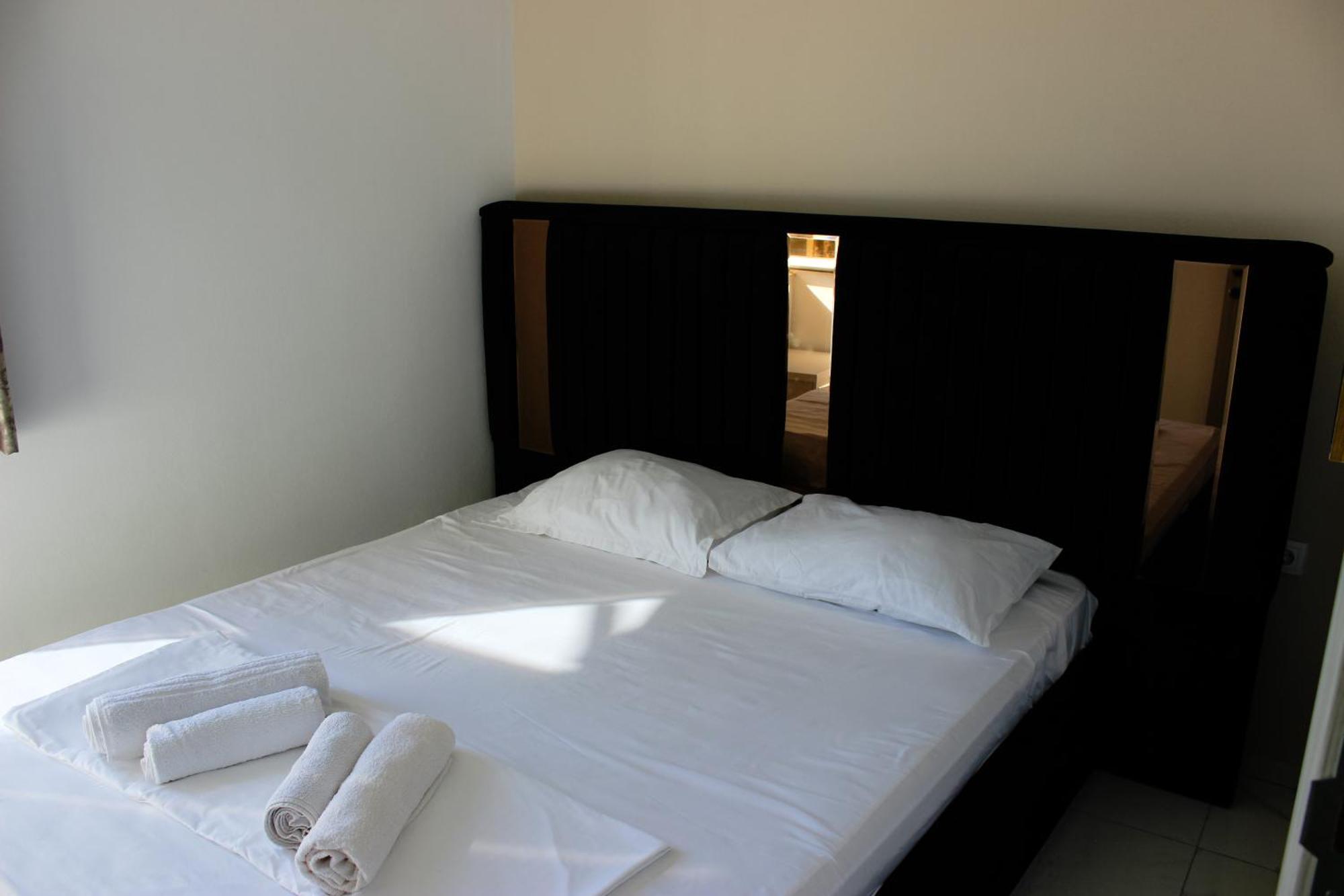 M&H Apartments Ulcinj Szoba fotó