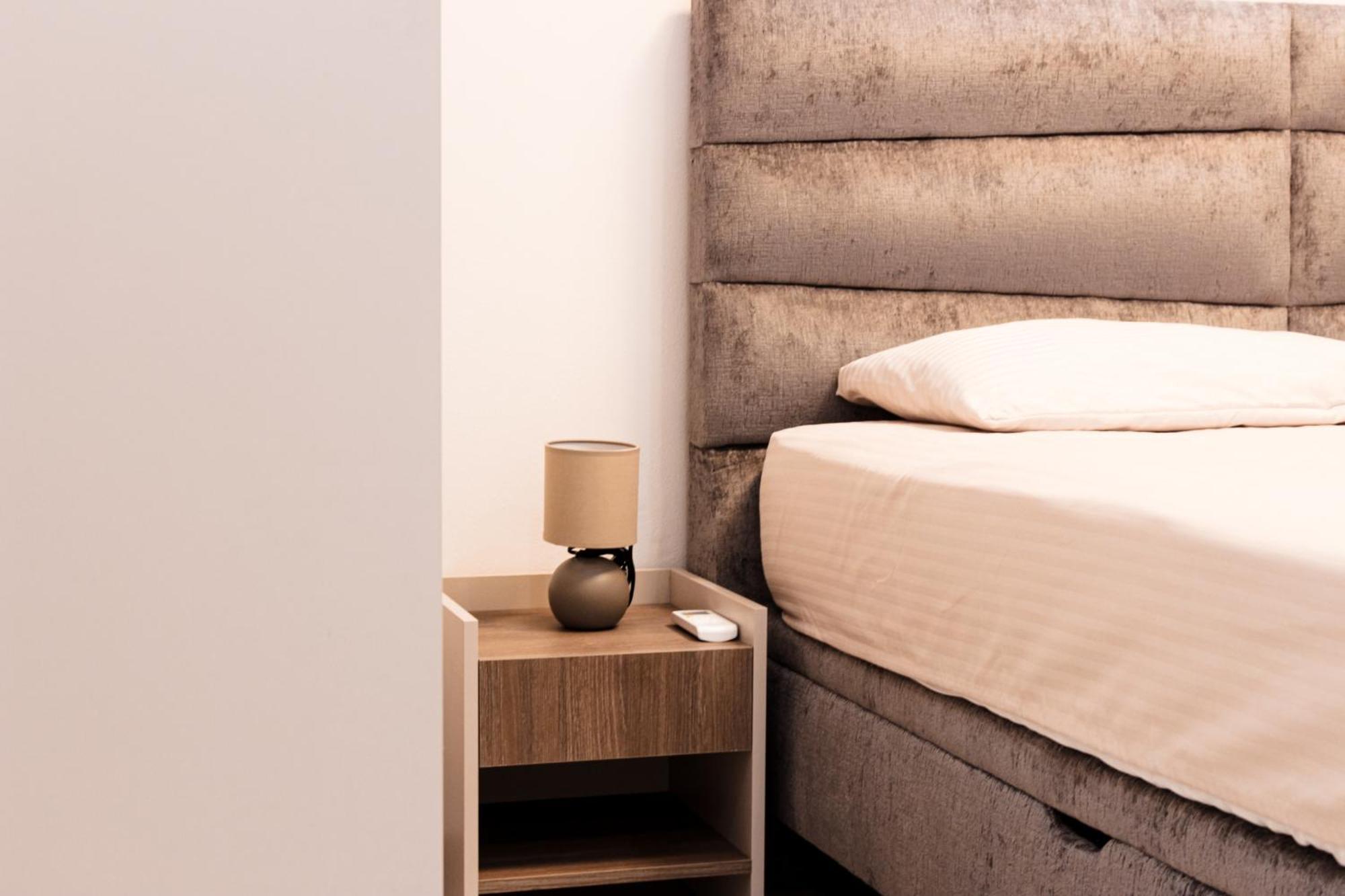 M&H Apartments Ulcinj Kültér fotó