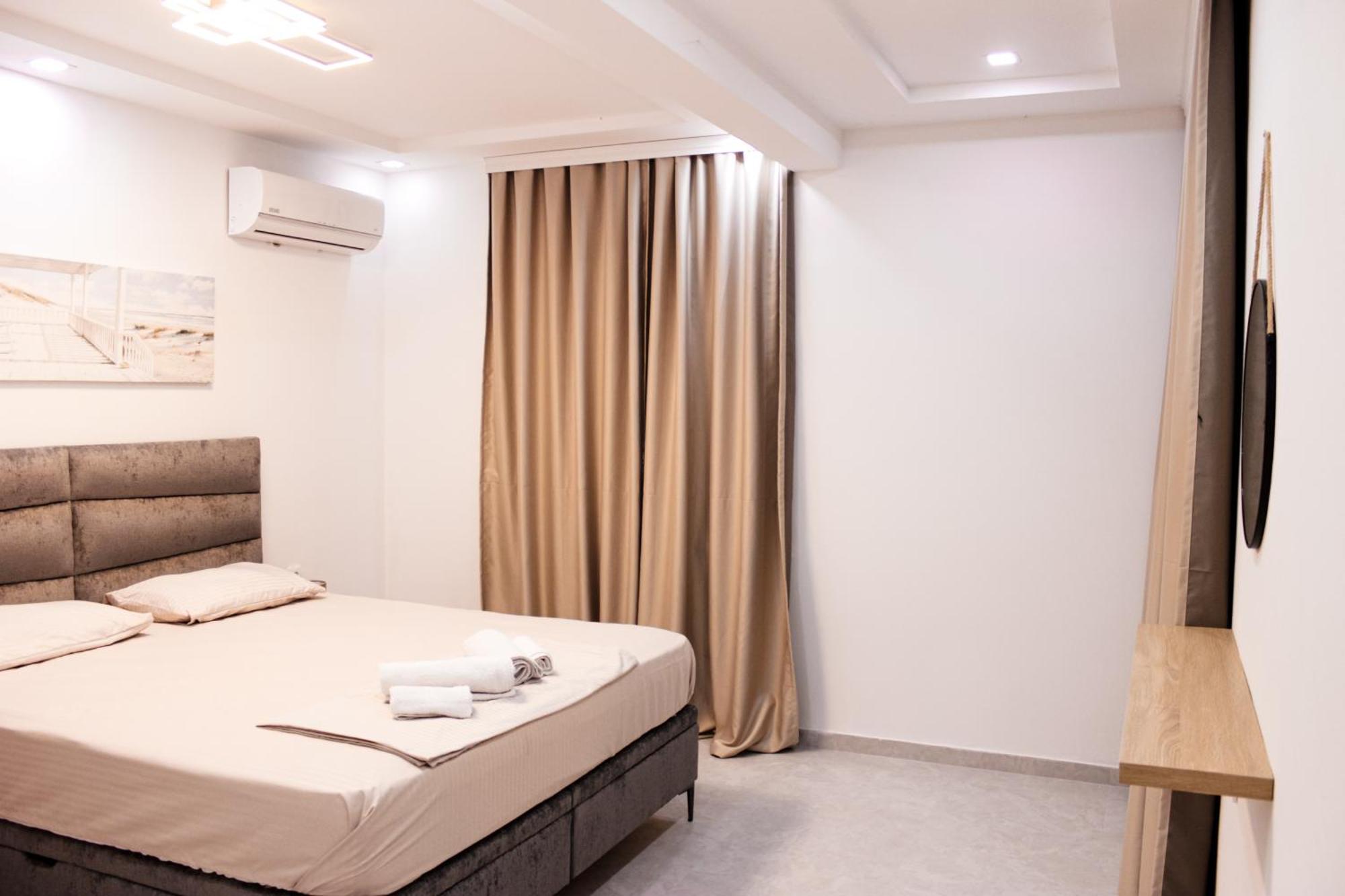 M&H Apartments Ulcinj Kültér fotó