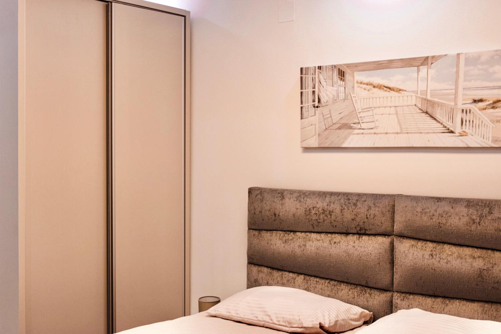 M&H Apartments Ulcinj Kültér fotó