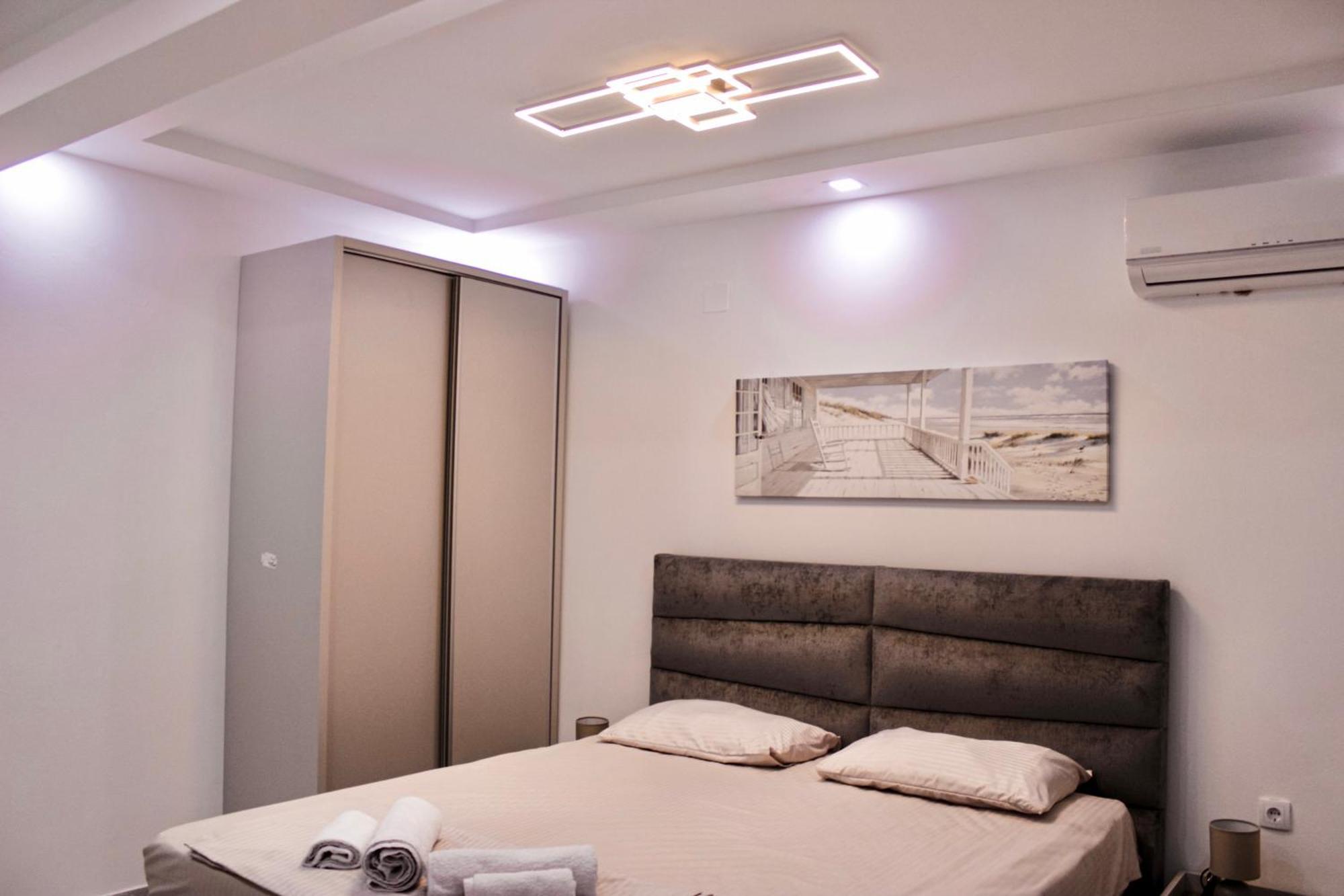 M&H Apartments Ulcinj Kültér fotó