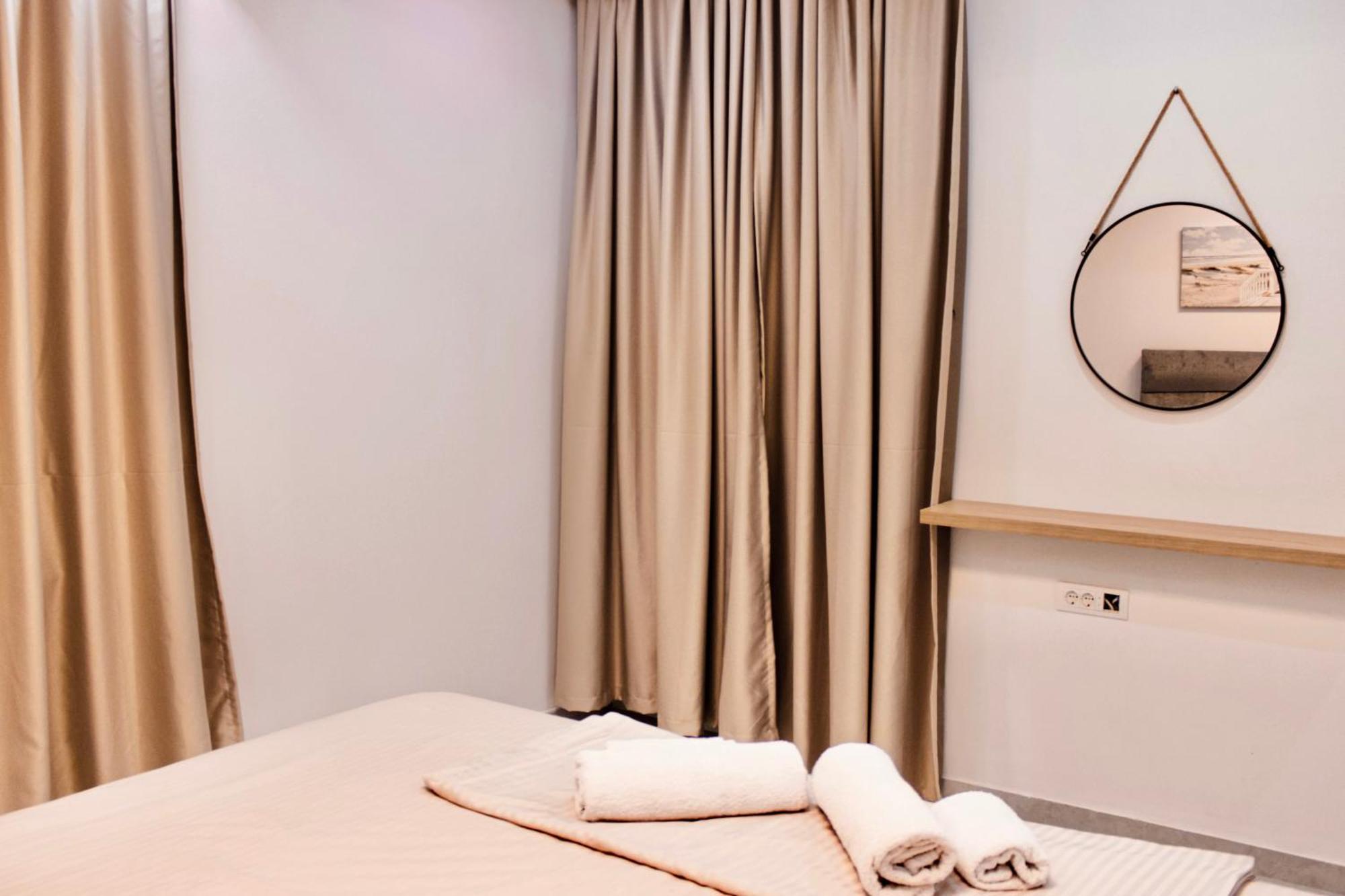 M&H Apartments Ulcinj Kültér fotó