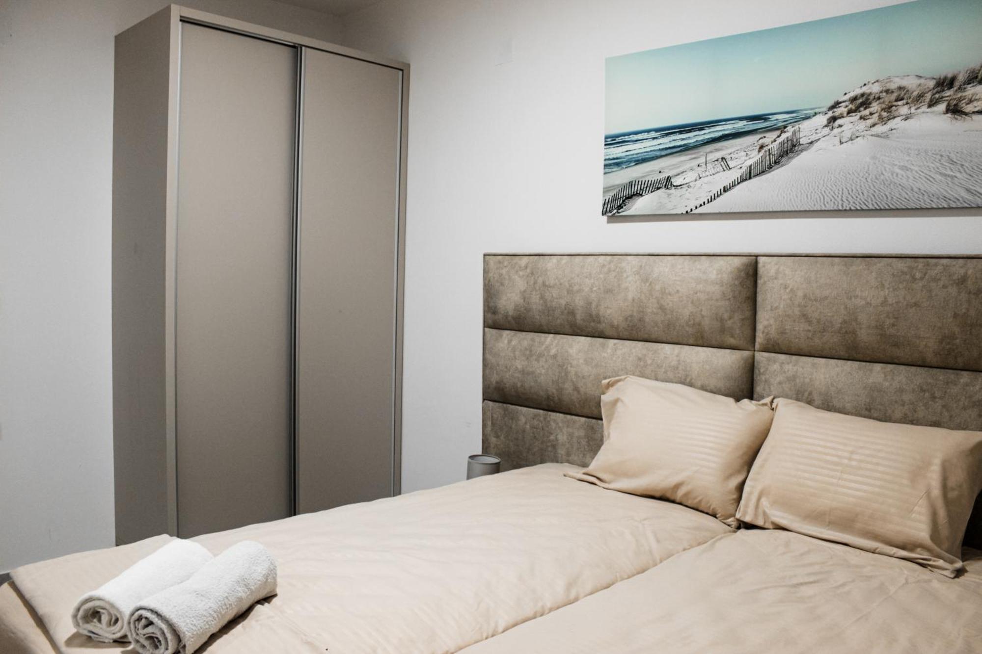 M&H Apartments Ulcinj Kültér fotó