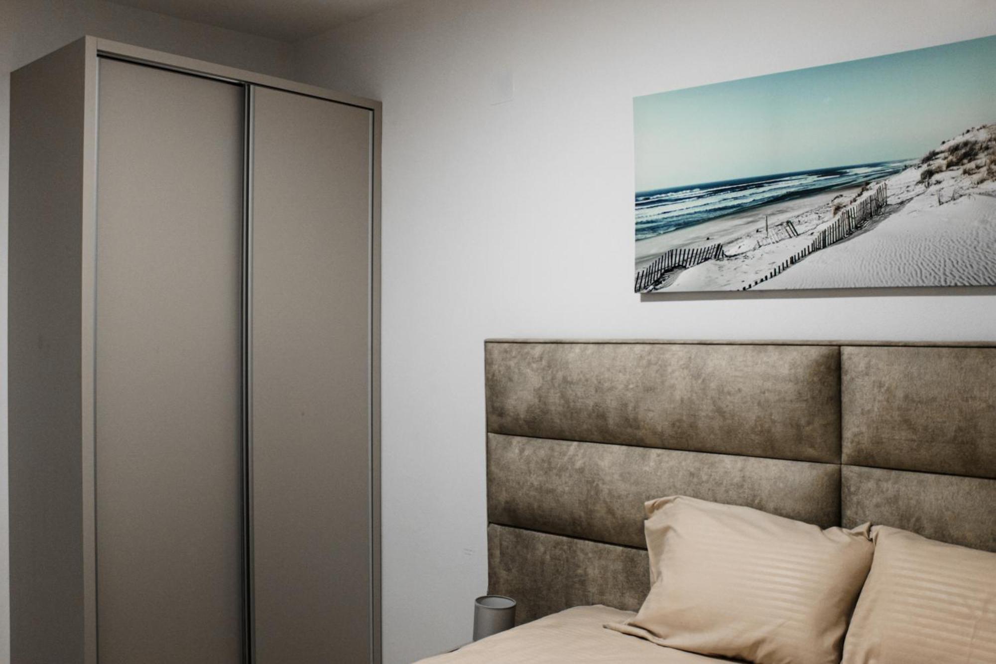 M&H Apartments Ulcinj Kültér fotó