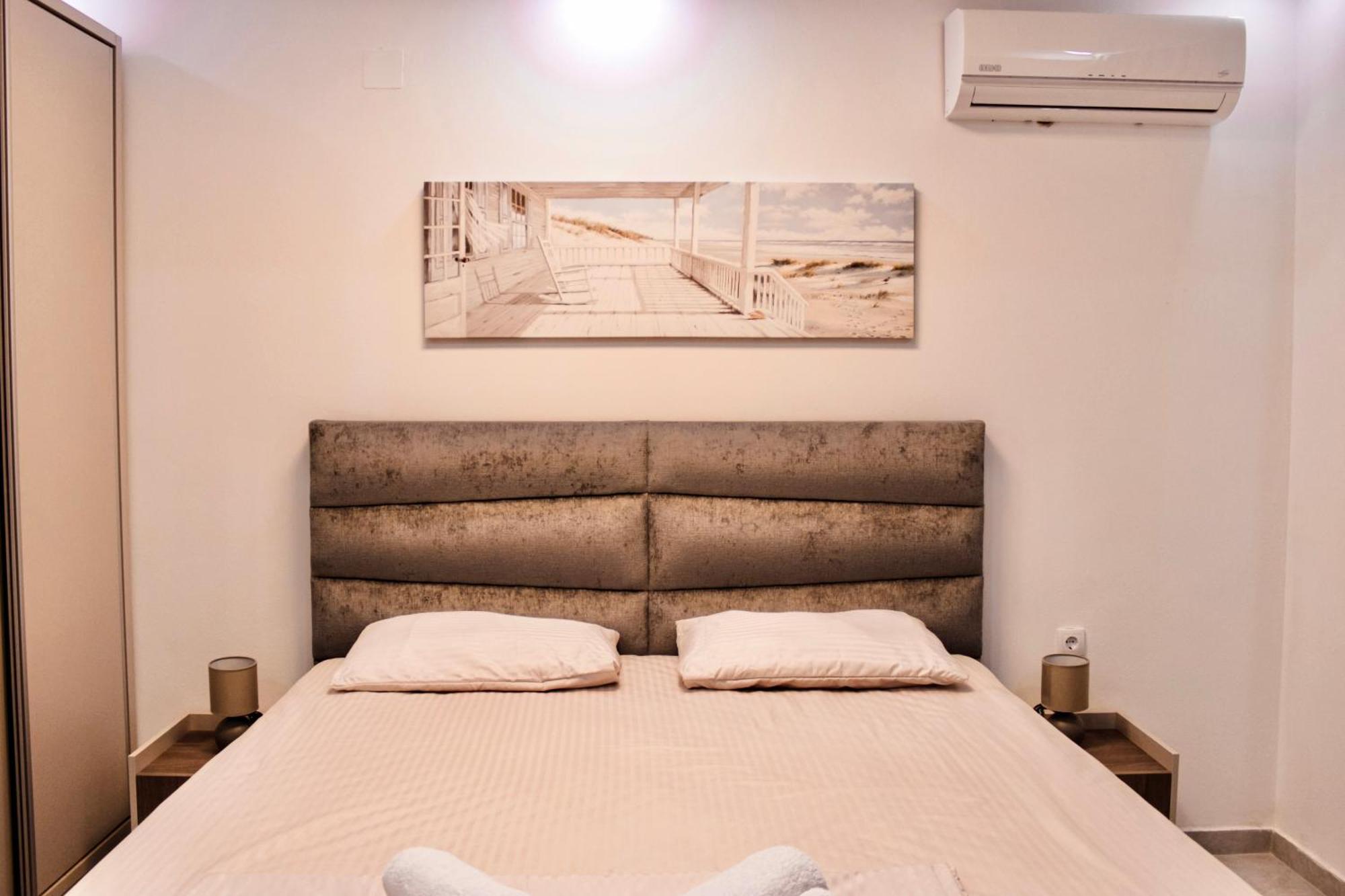 M&H Apartments Ulcinj Kültér fotó