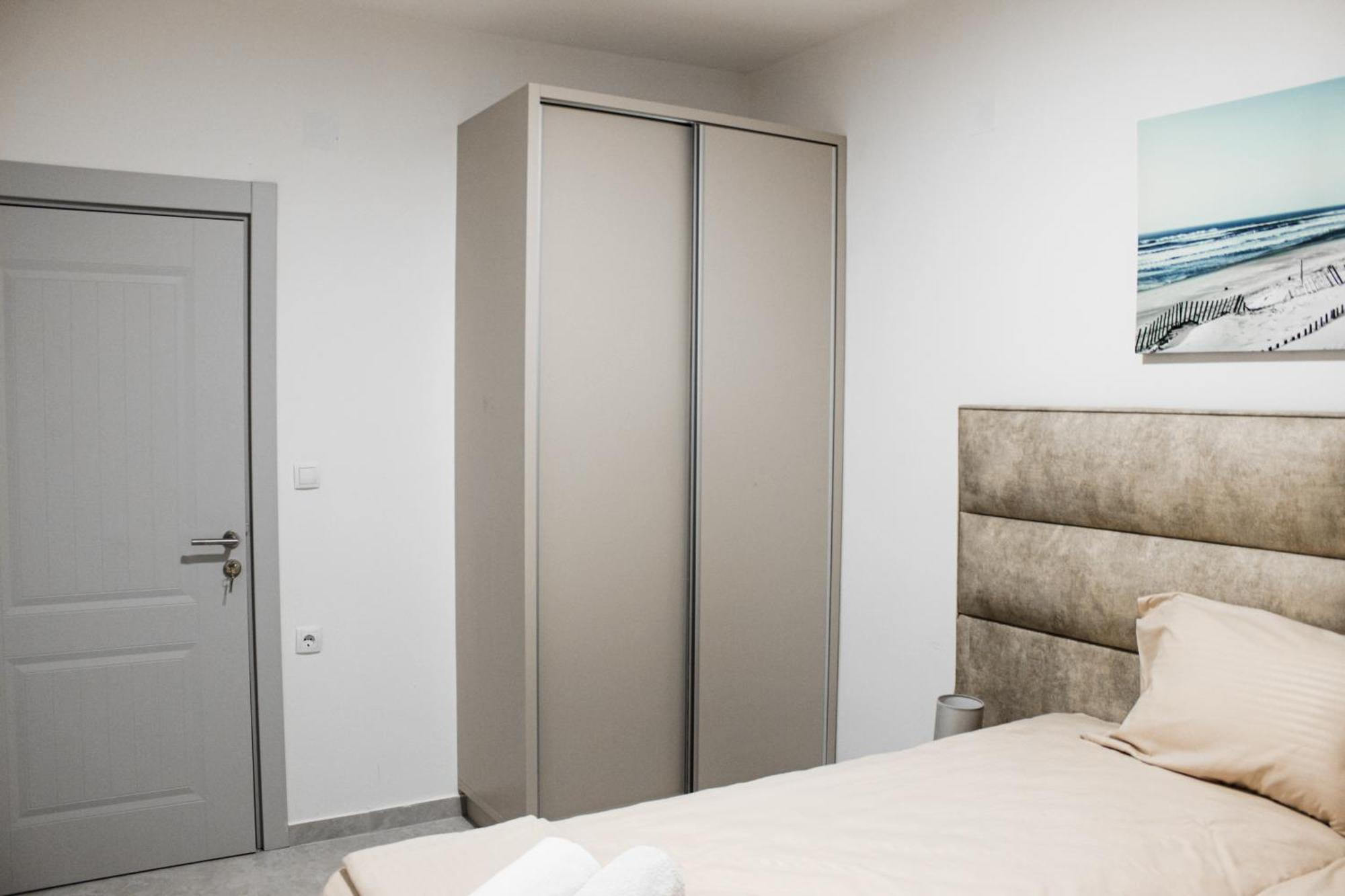 M&H Apartments Ulcinj Kültér fotó