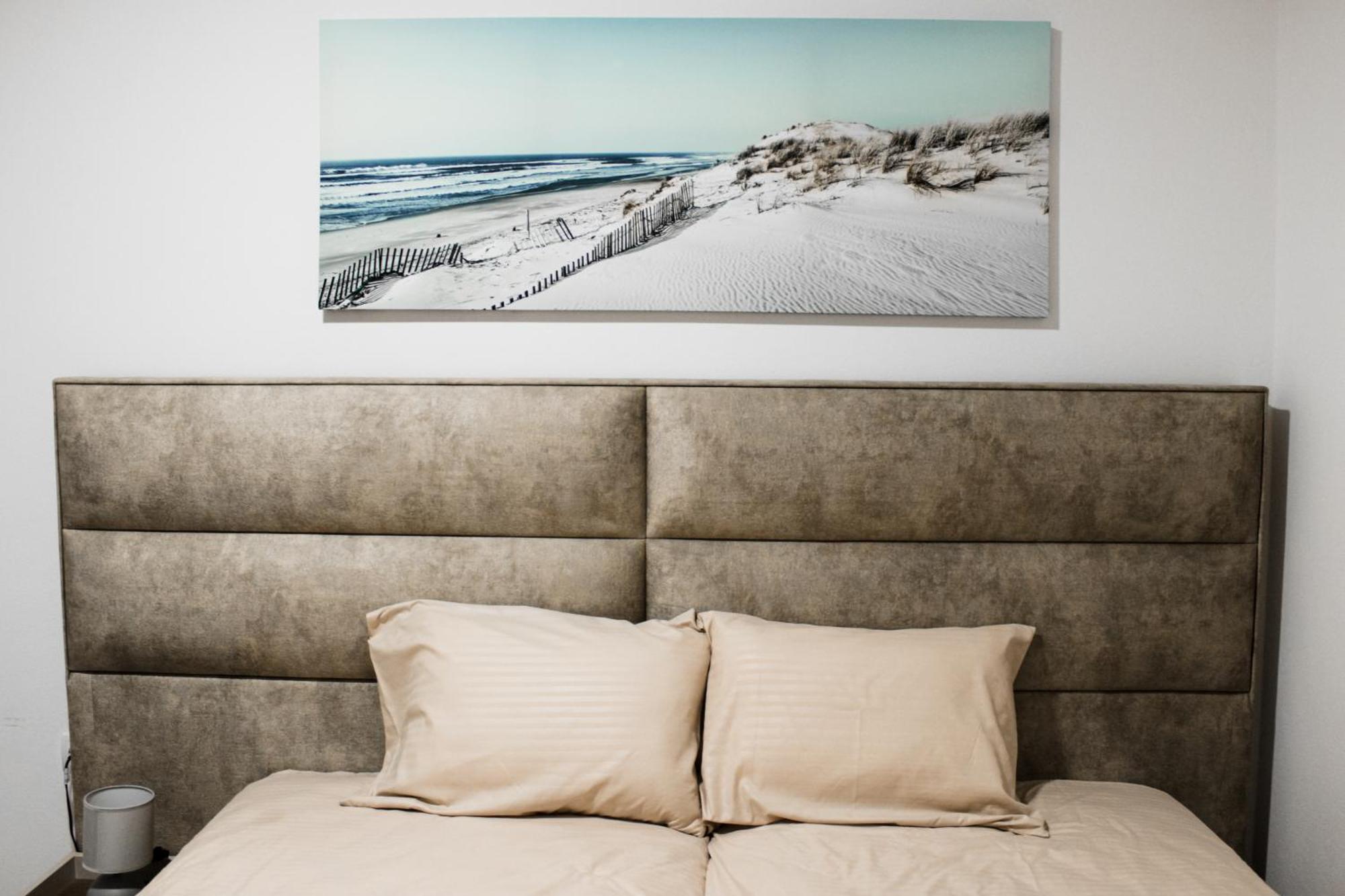 M&H Apartments Ulcinj Kültér fotó