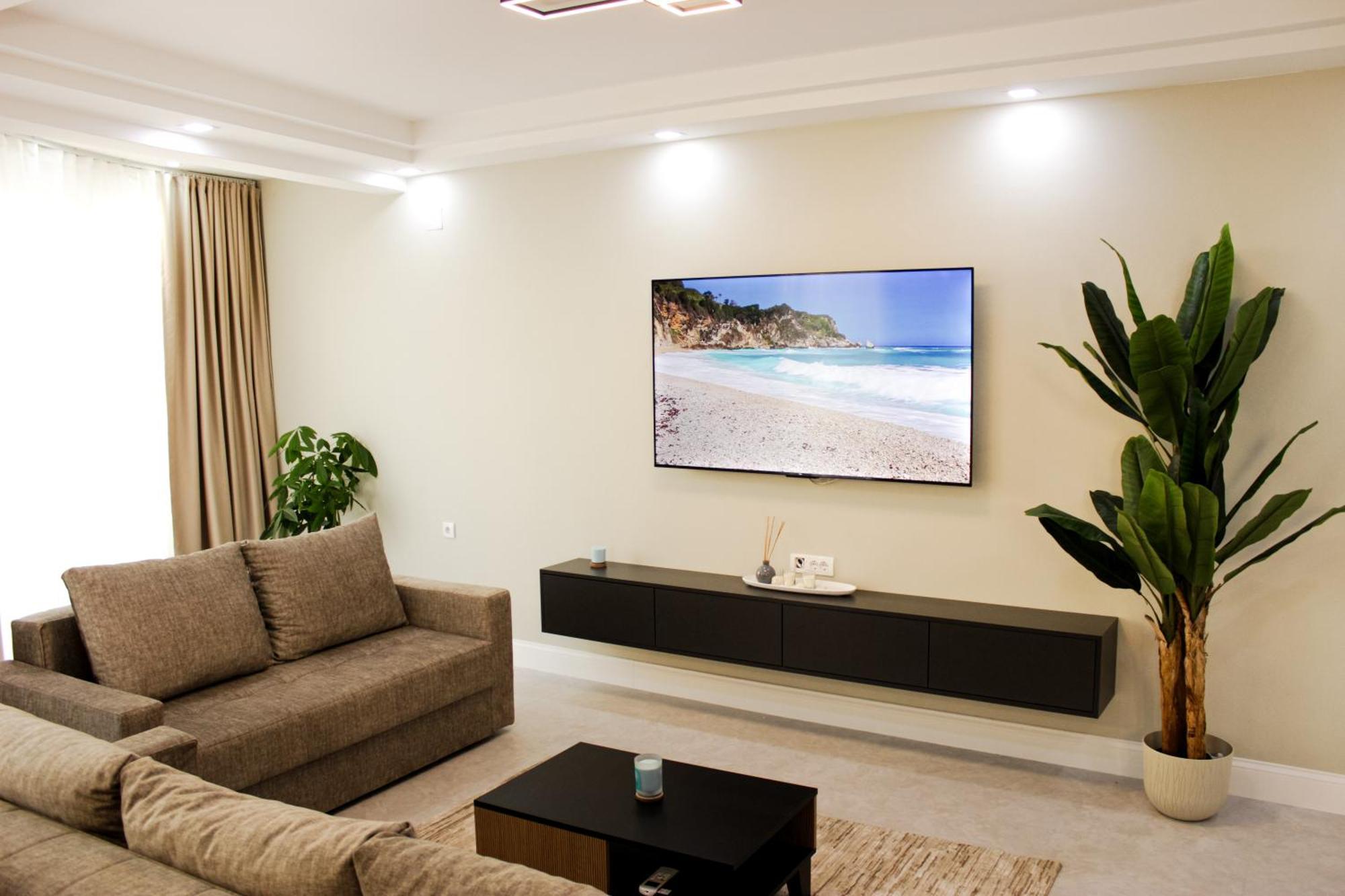 M&H Apartments Ulcinj Kültér fotó