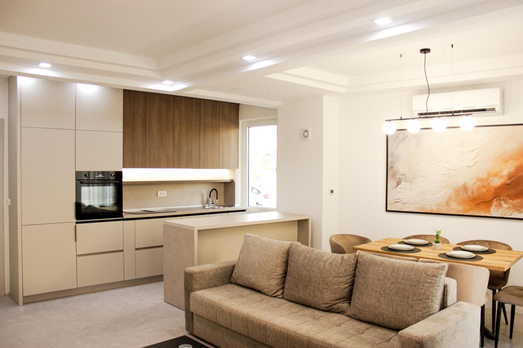 M&H Apartments Ulcinj Kültér fotó