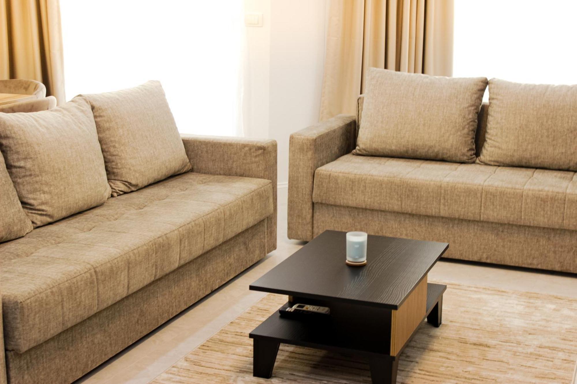 M&H Apartments Ulcinj Kültér fotó