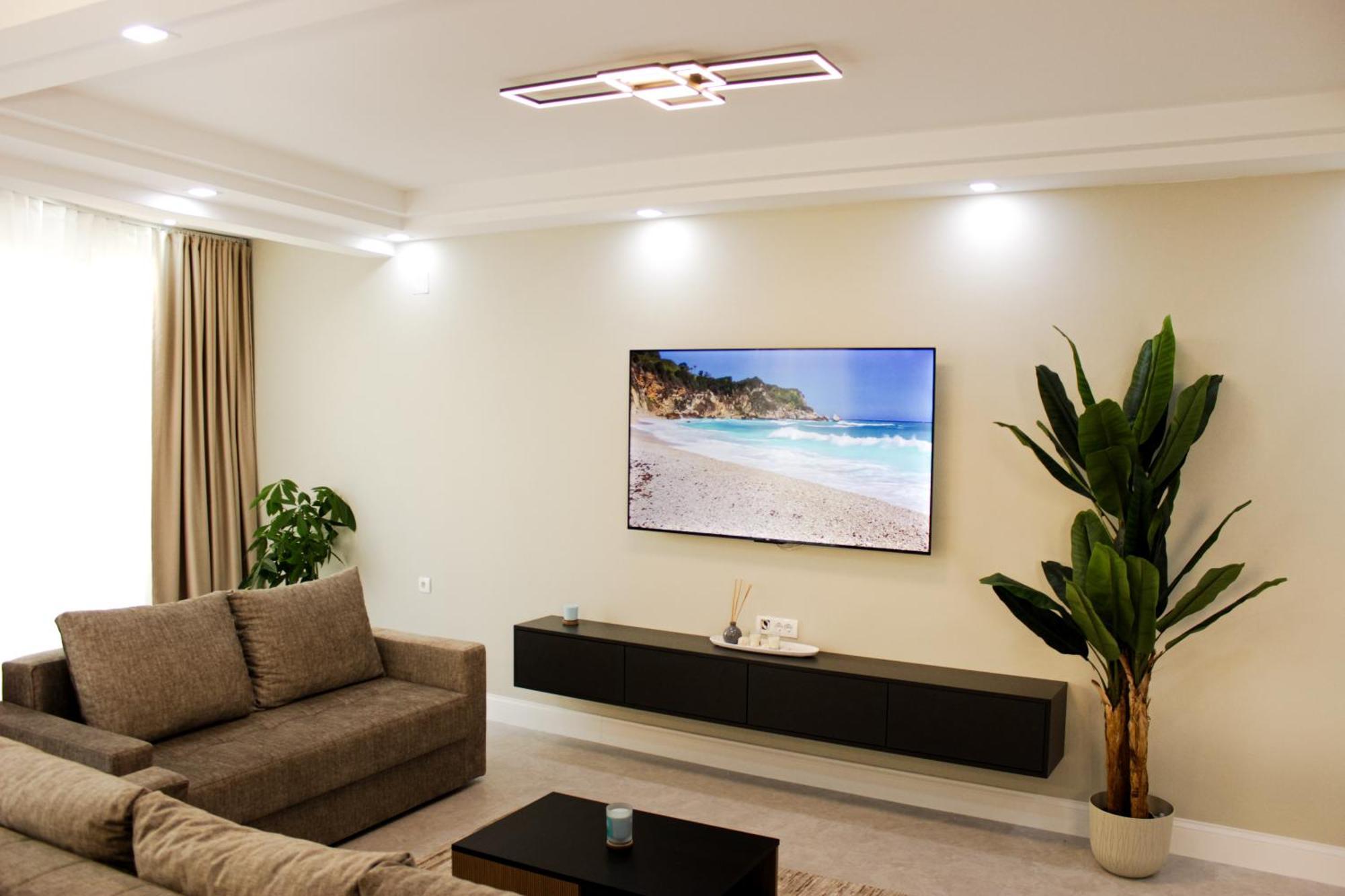 M&H Apartments Ulcinj Kültér fotó