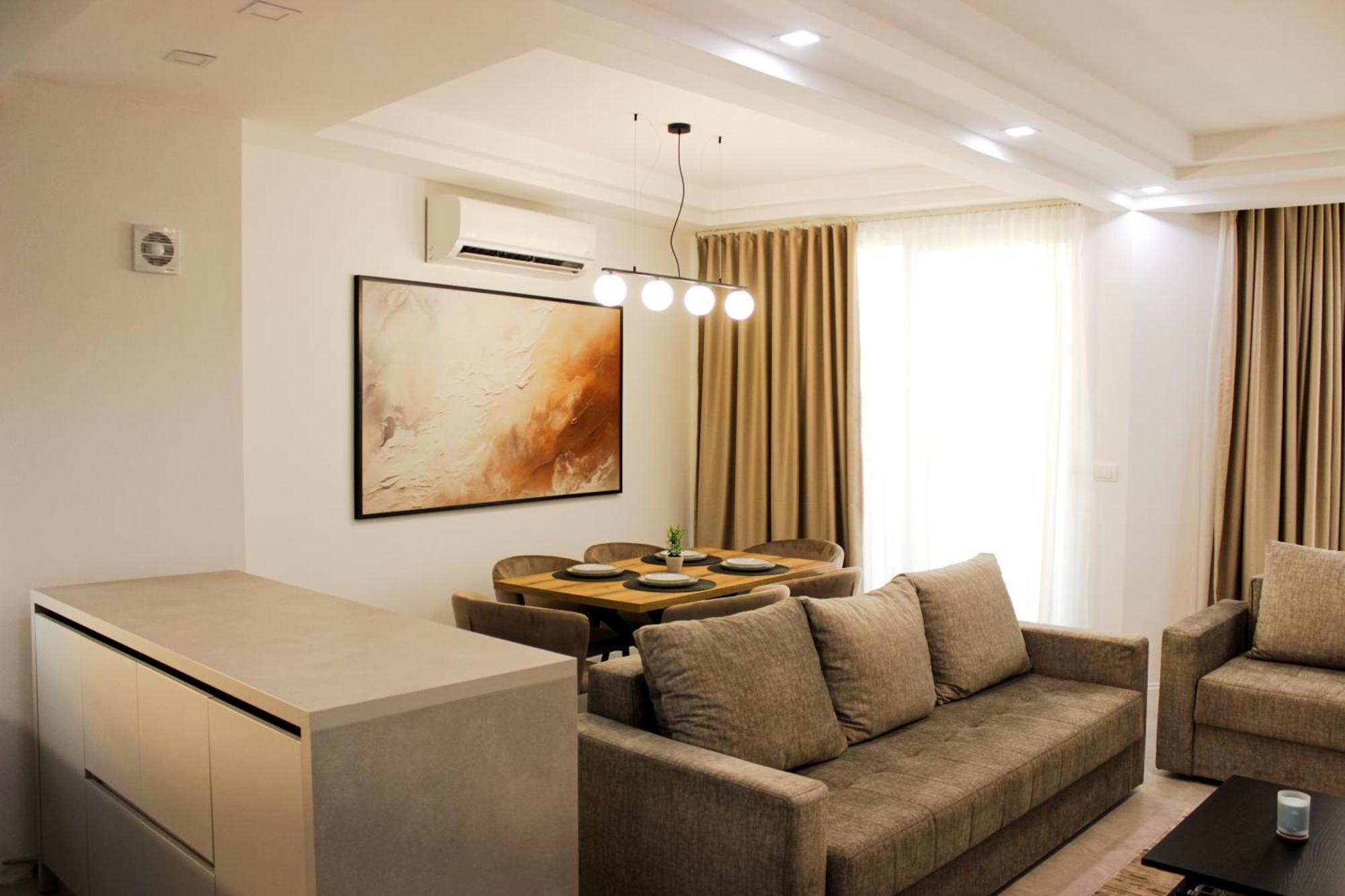 M&H Apartments Ulcinj Kültér fotó