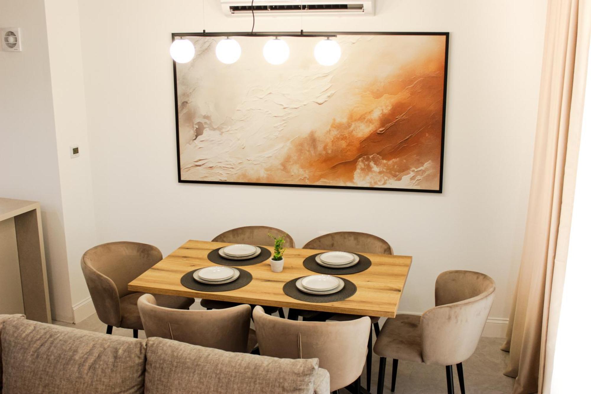 M&H Apartments Ulcinj Kültér fotó
