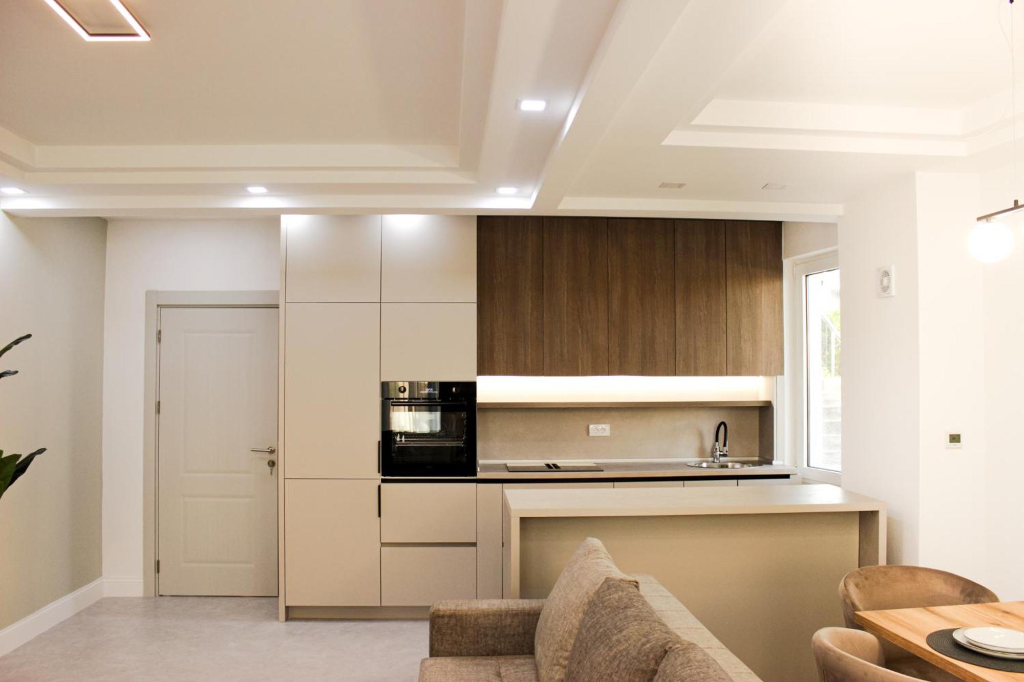 M&H Apartments Ulcinj Kültér fotó