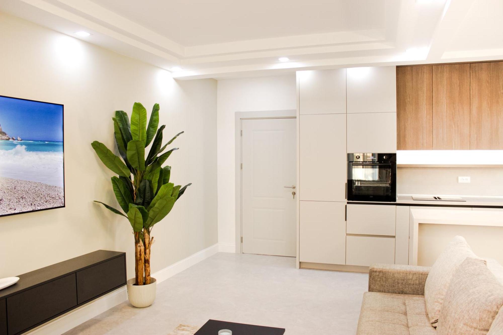 M&H Apartments Ulcinj Kültér fotó
