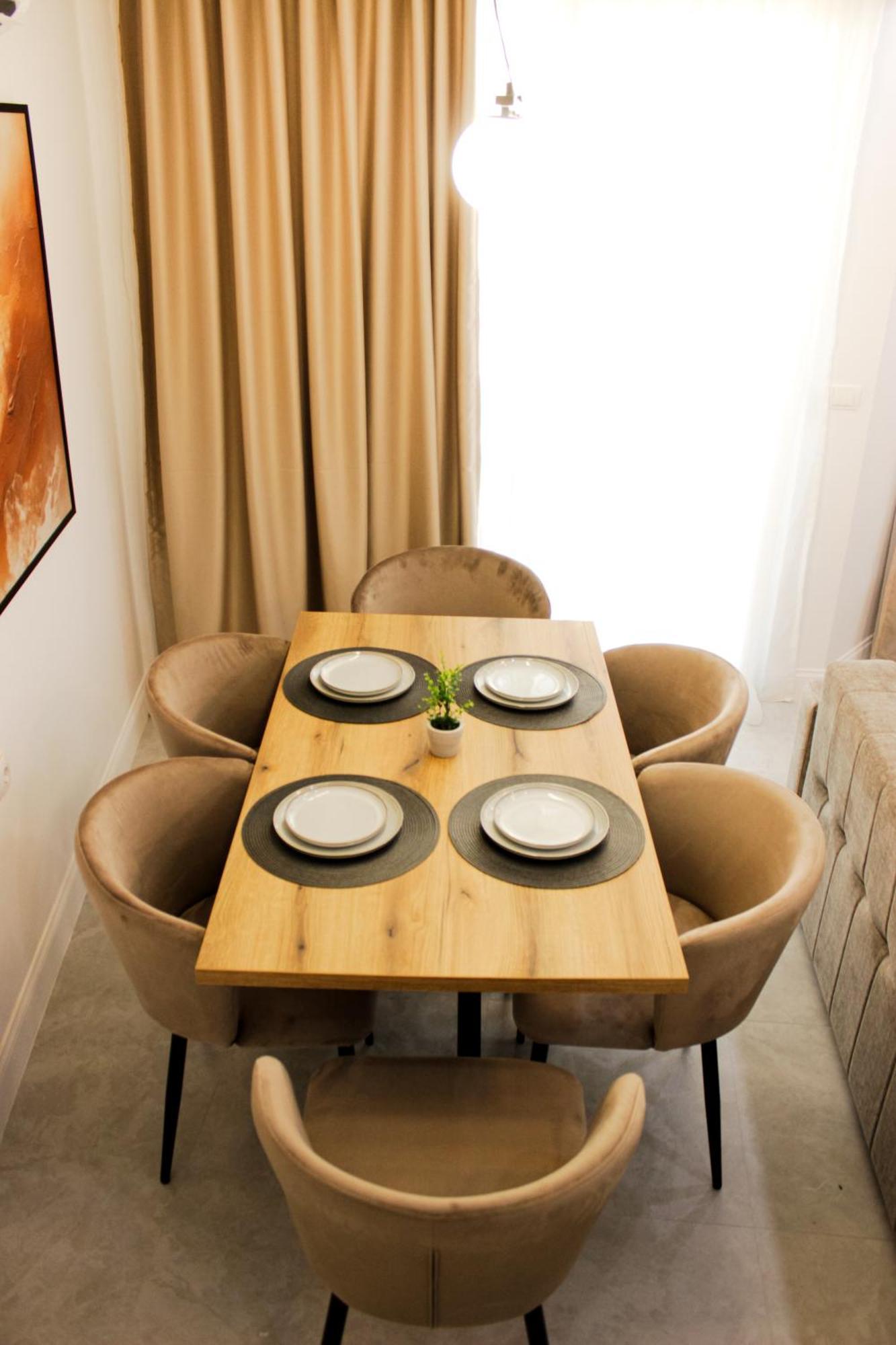 M&H Apartments Ulcinj Kültér fotó