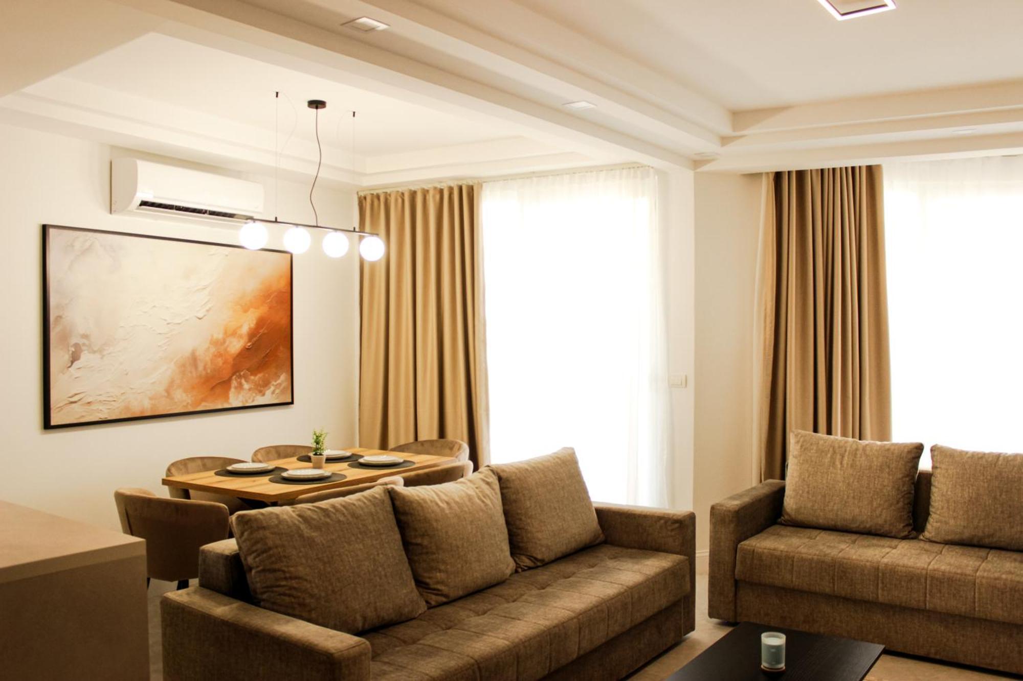 M&H Apartments Ulcinj Kültér fotó