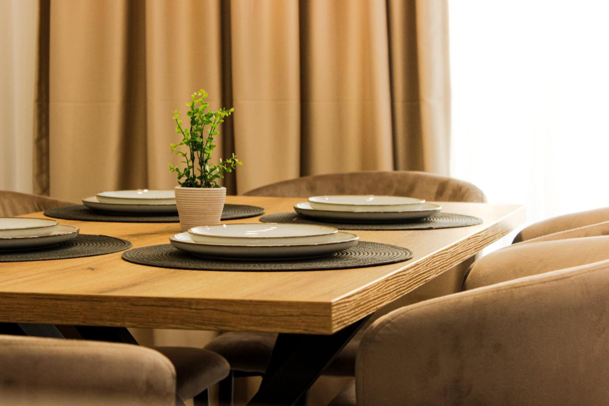 M&H Apartments Ulcinj Kültér fotó