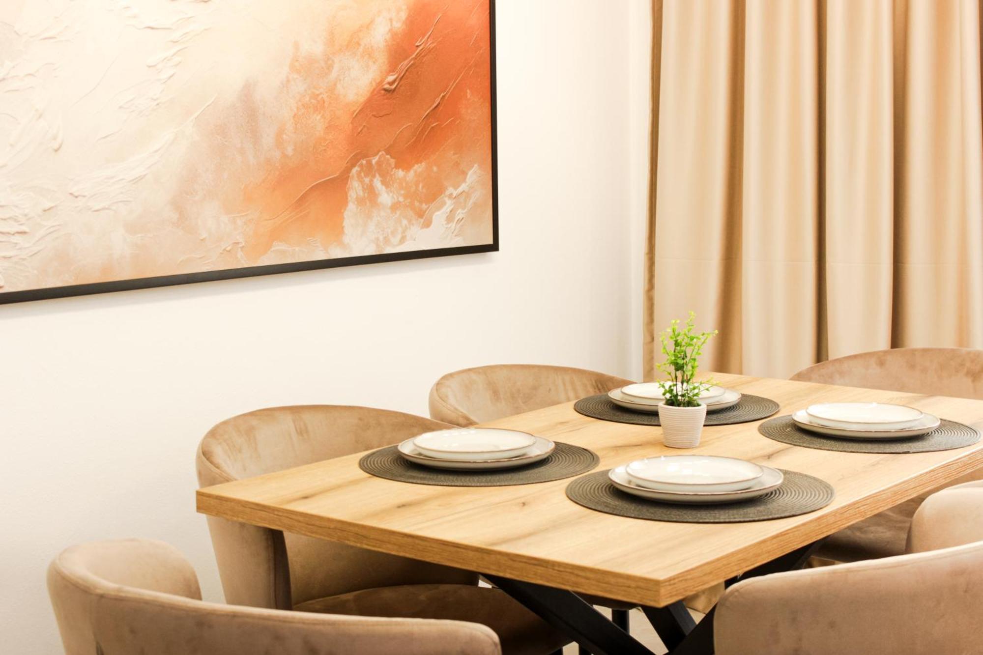 M&H Apartments Ulcinj Kültér fotó