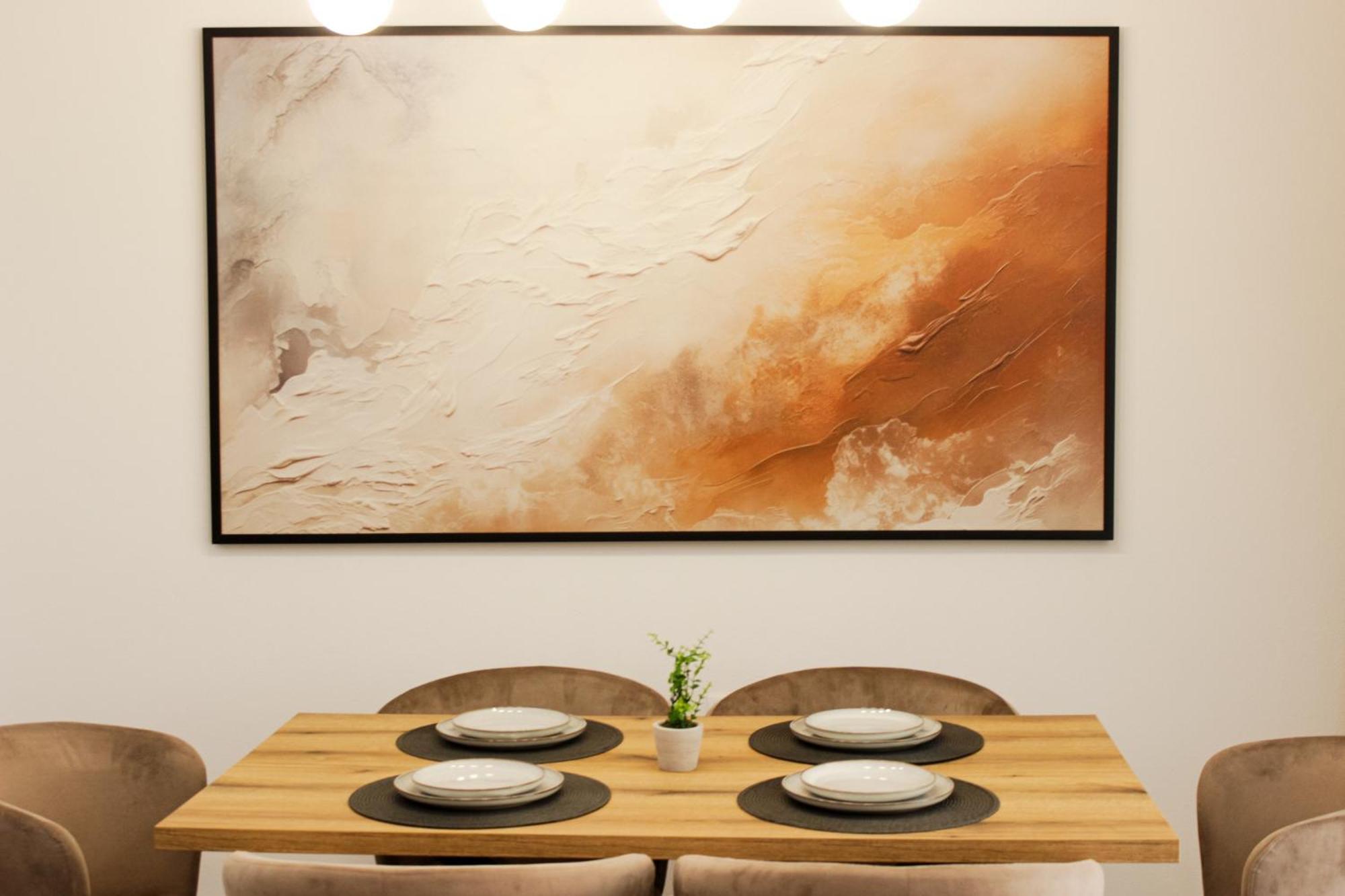 M&H Apartments Ulcinj Kültér fotó