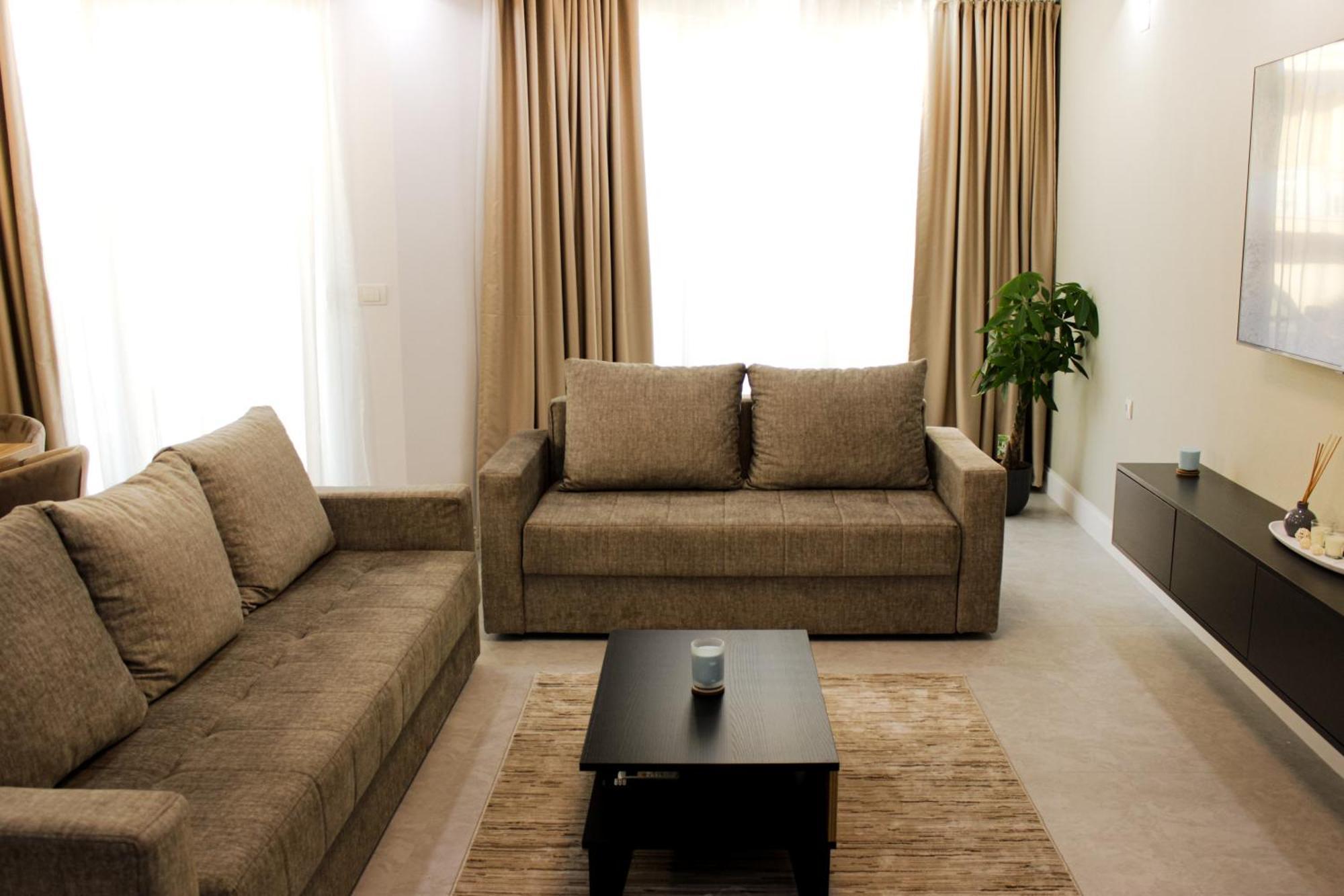 M&H Apartments Ulcinj Kültér fotó