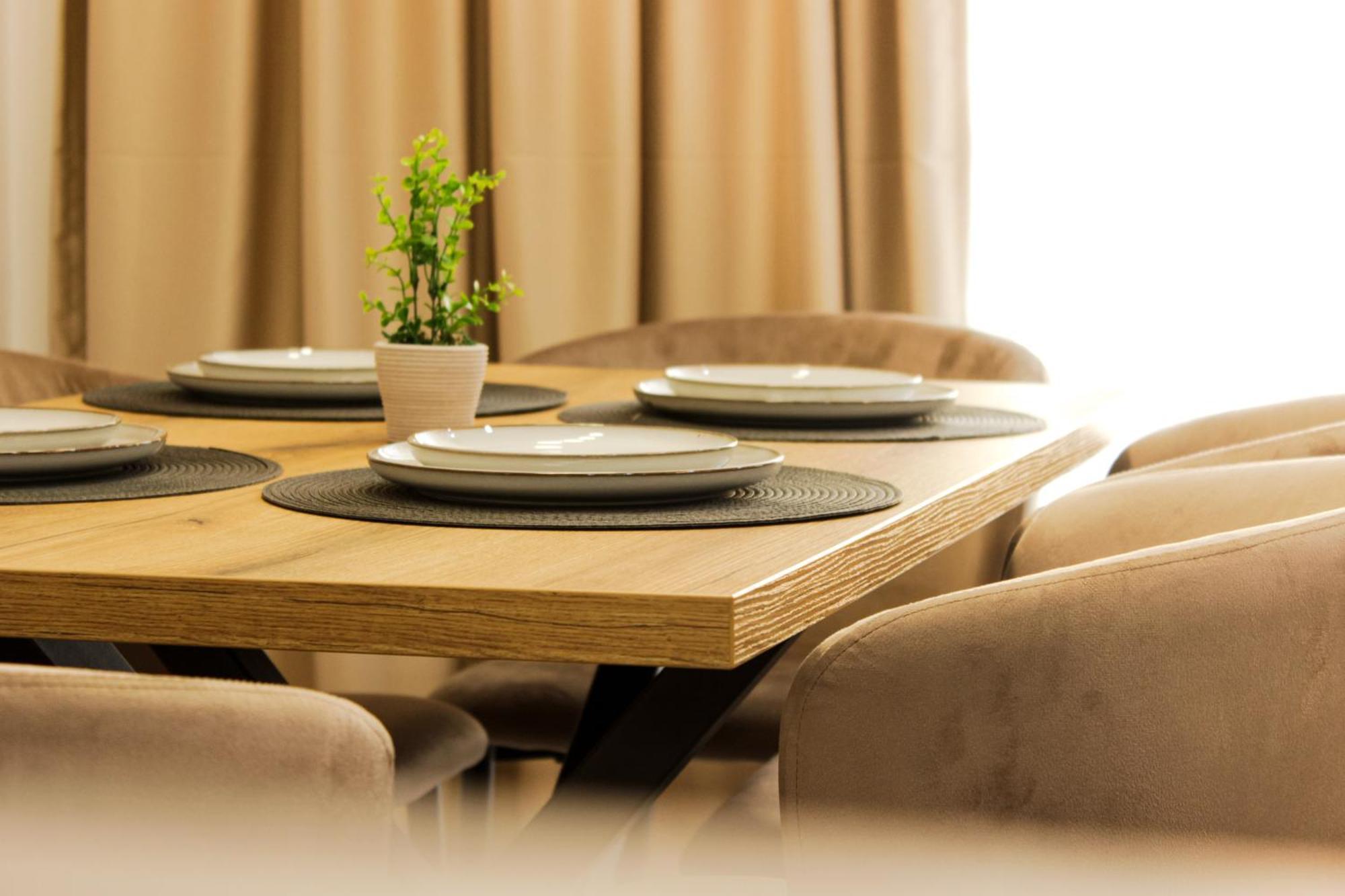 M&H Apartments Ulcinj Kültér fotó