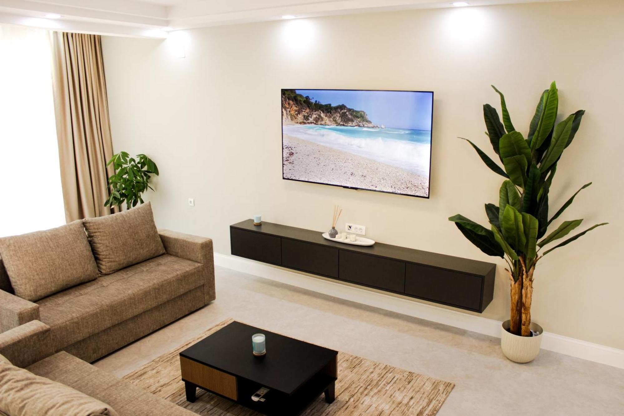 M&H Apartments Ulcinj Kültér fotó